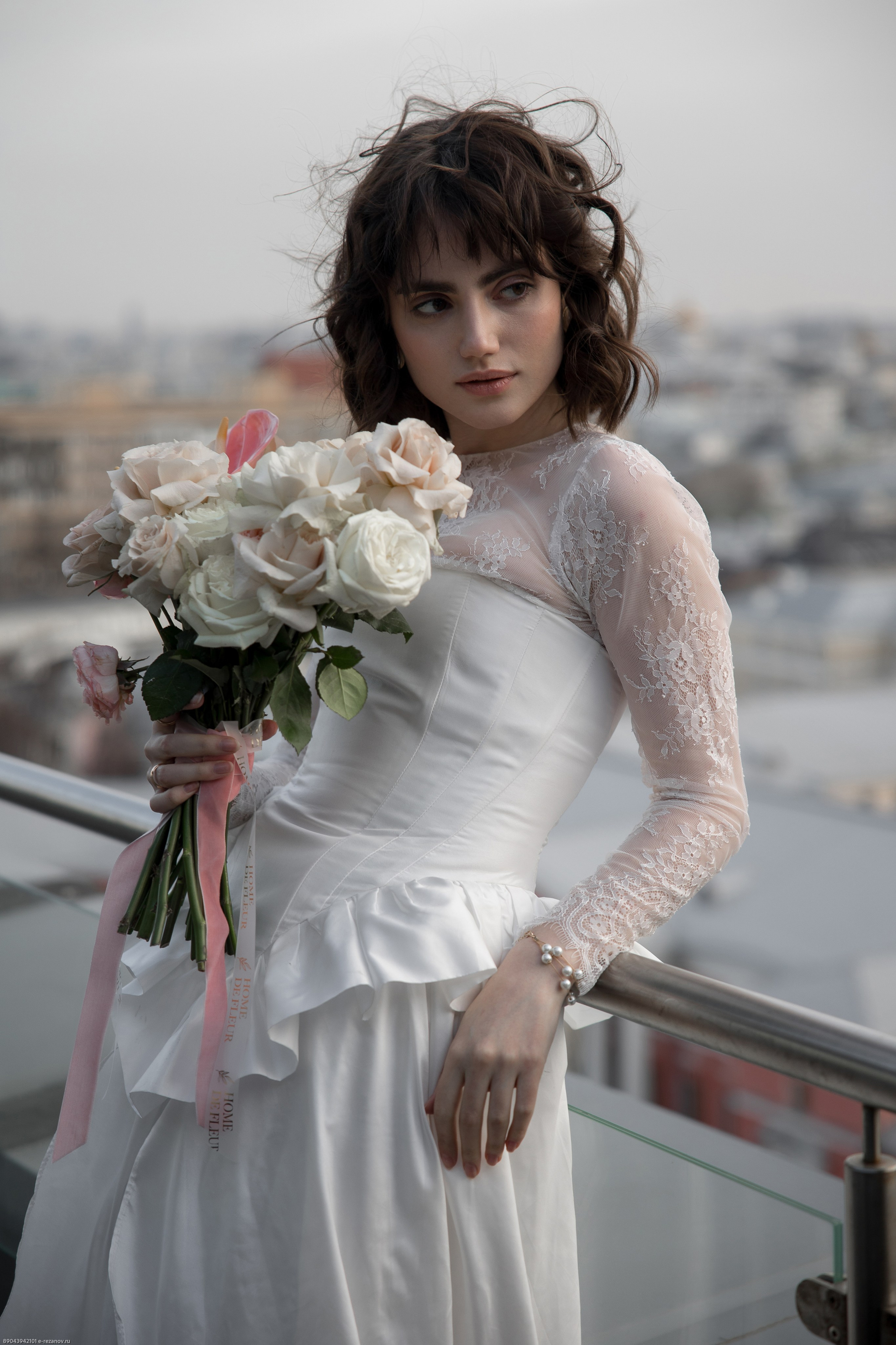 Даниэль и Елизавета. Свадебный и семейный фотограф Евгений Резанов