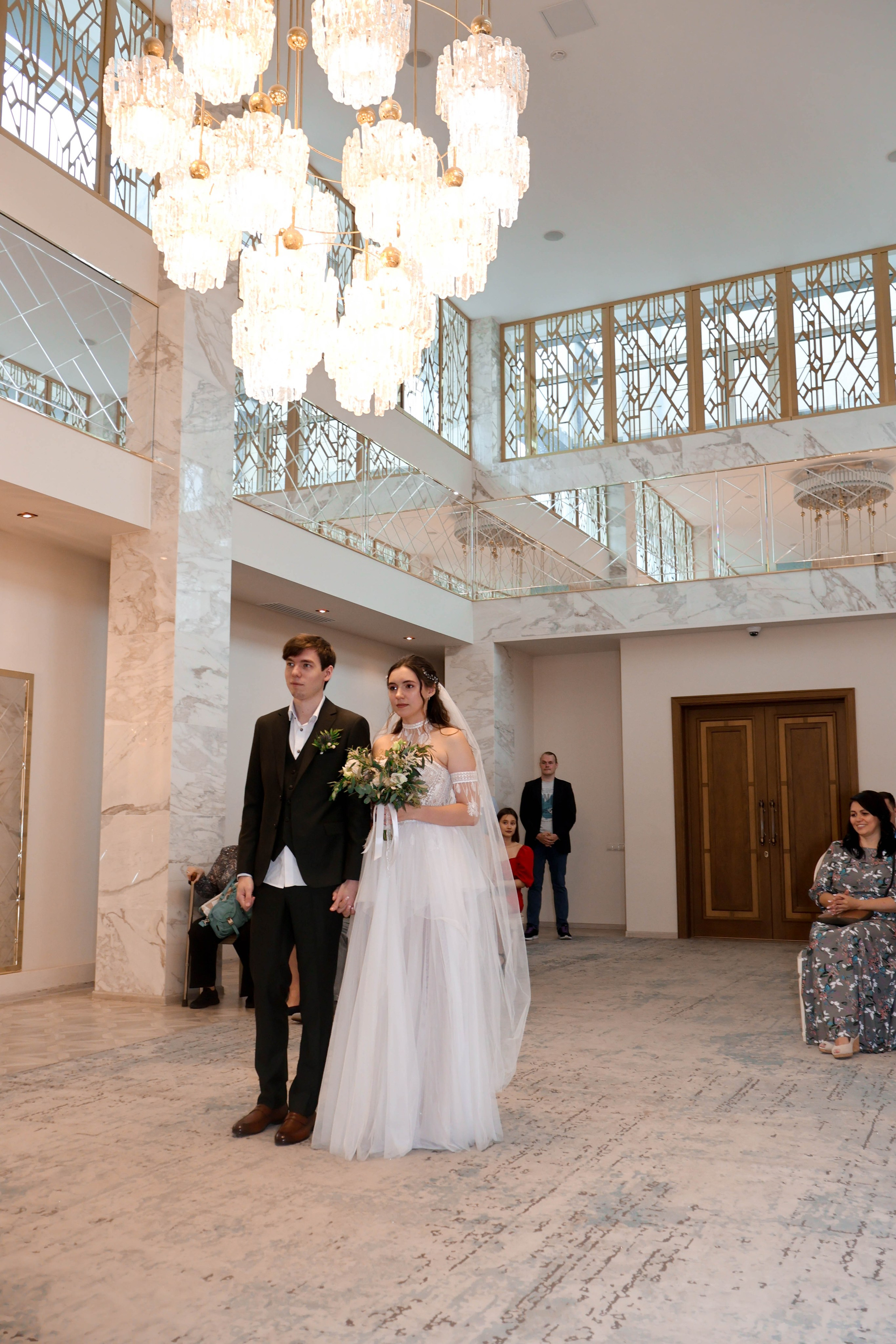 Константин и Ирина. Виктория Шишкова свадебный фотограф Москва и МО (Балашиха, Щелково)