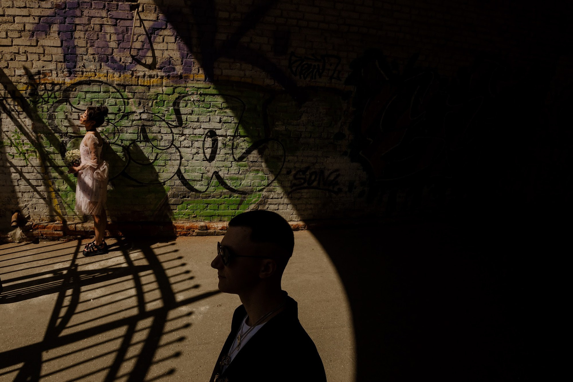 Wedding. Свадебные и портретный фотограф — Кирилл Зорин