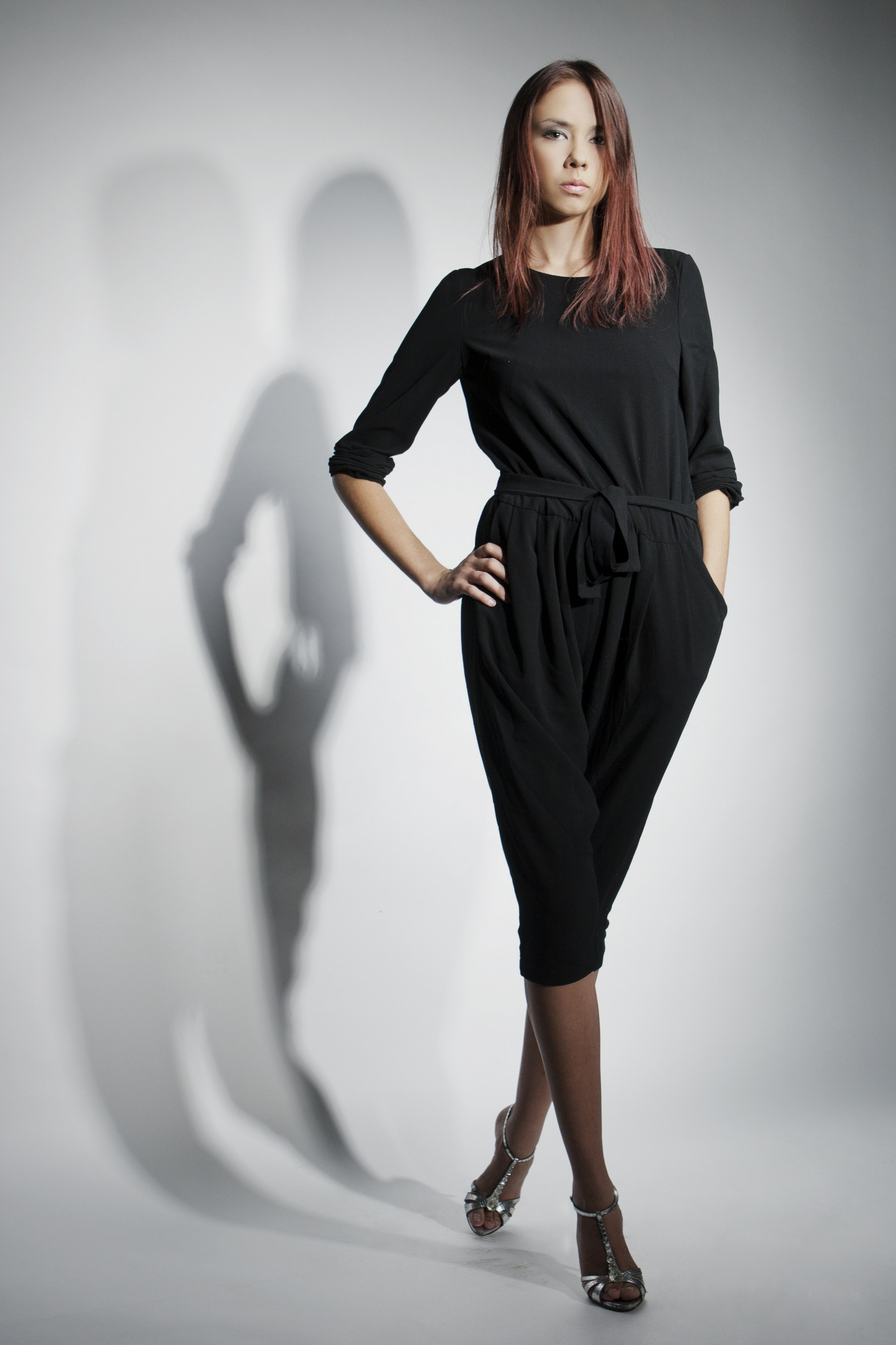 Фотостудия