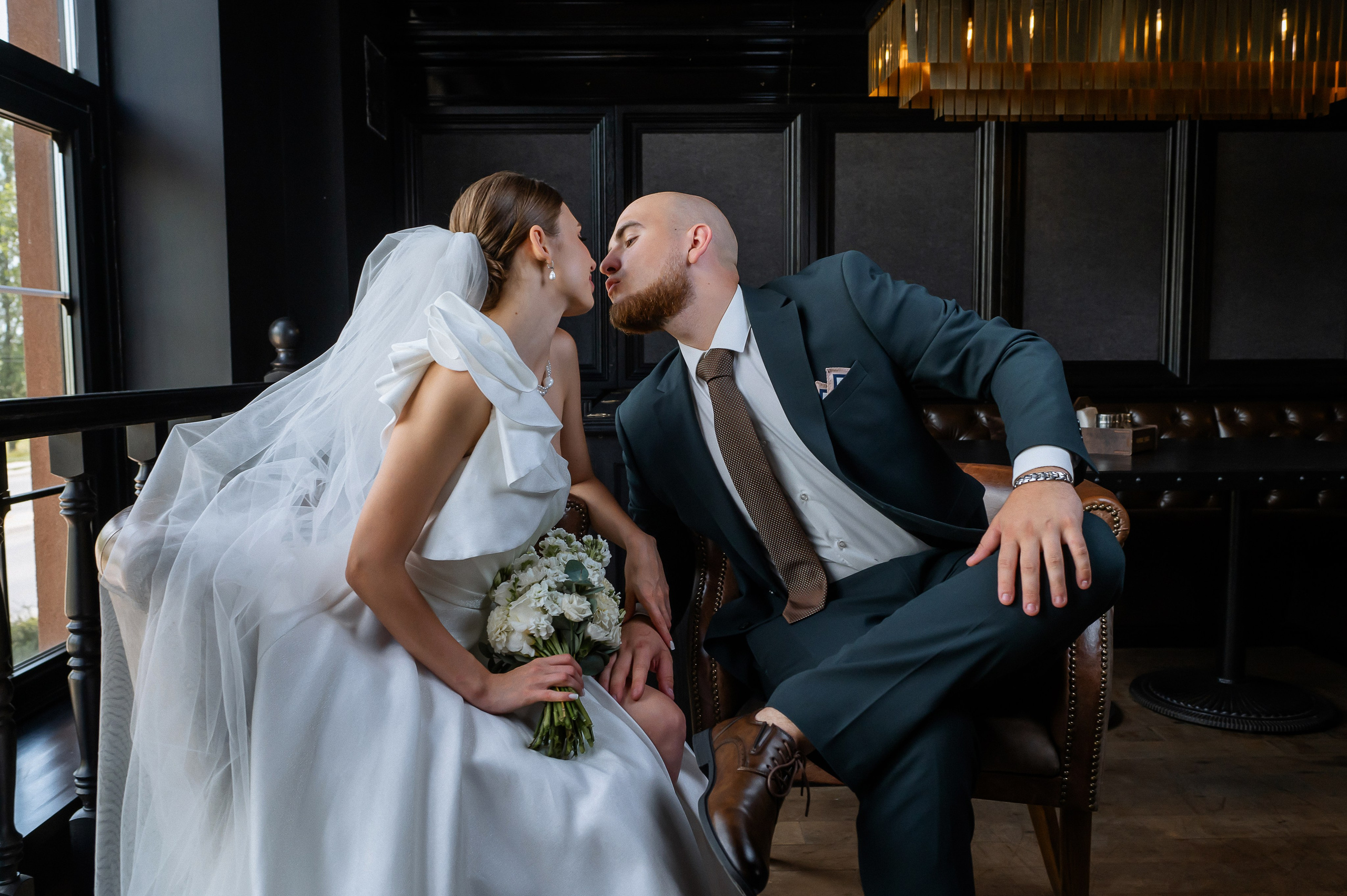 Алина & Никита. Марина Тюкачева свадебный, семейный, детский фотограф