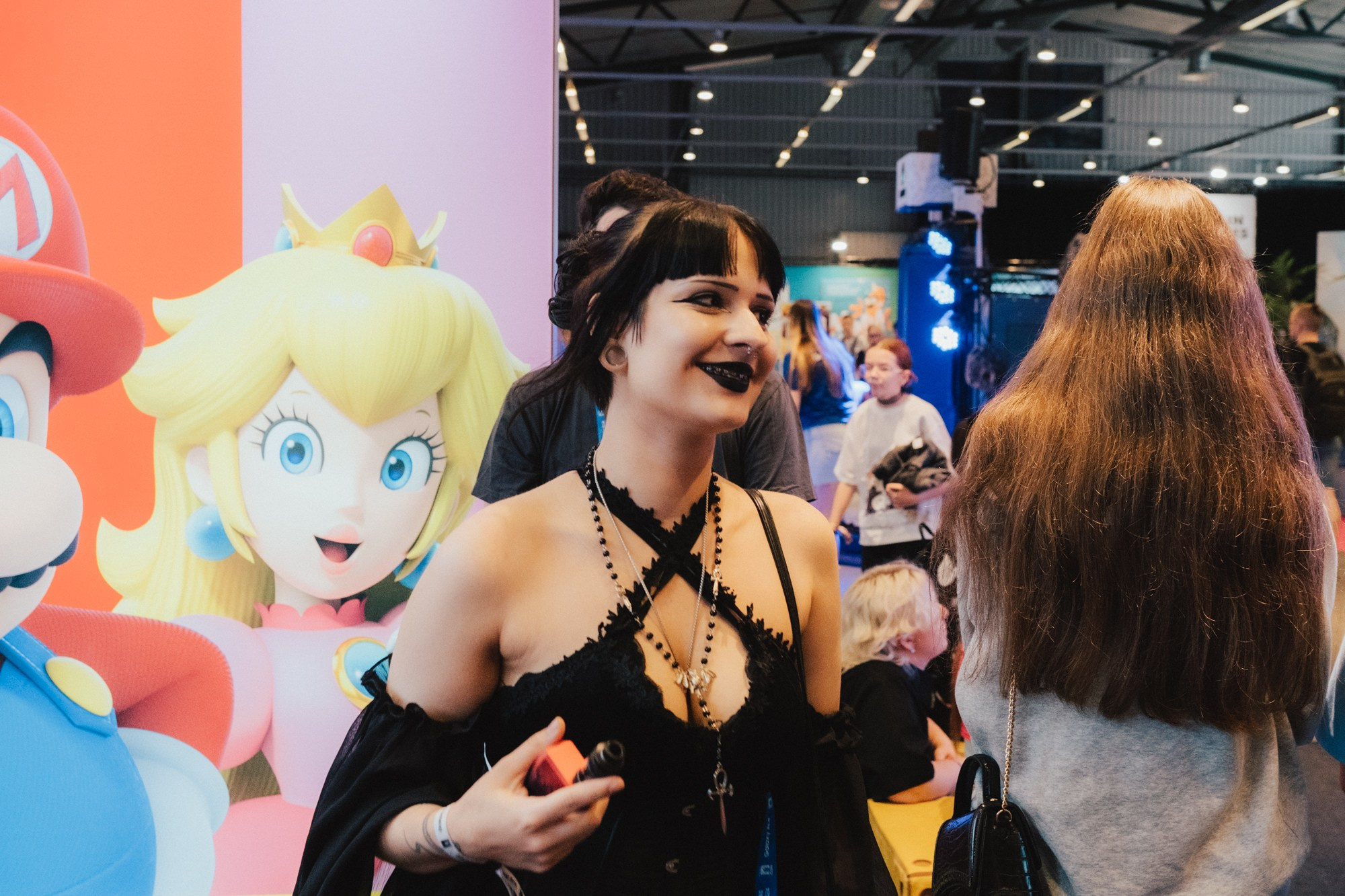 Comic Con Baltics 2024. Photographer in Vilnius