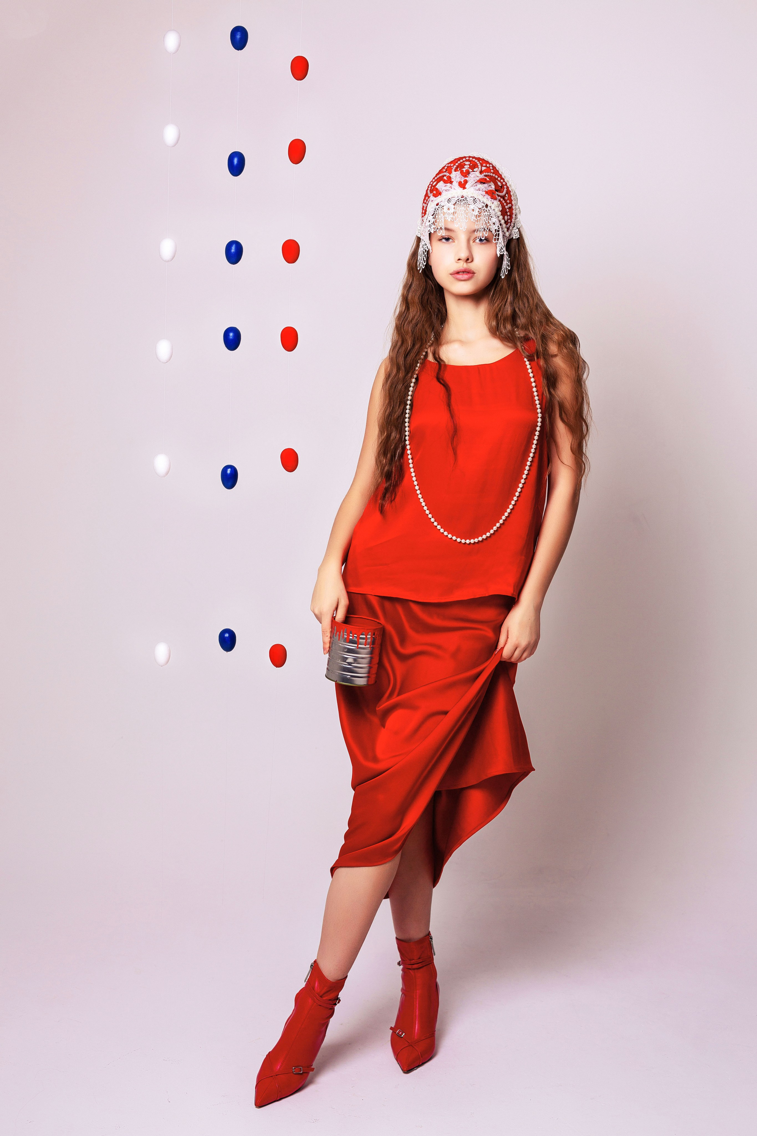 Пасха. Семейный и детский фотограф в Москве Ольга Кривенцова