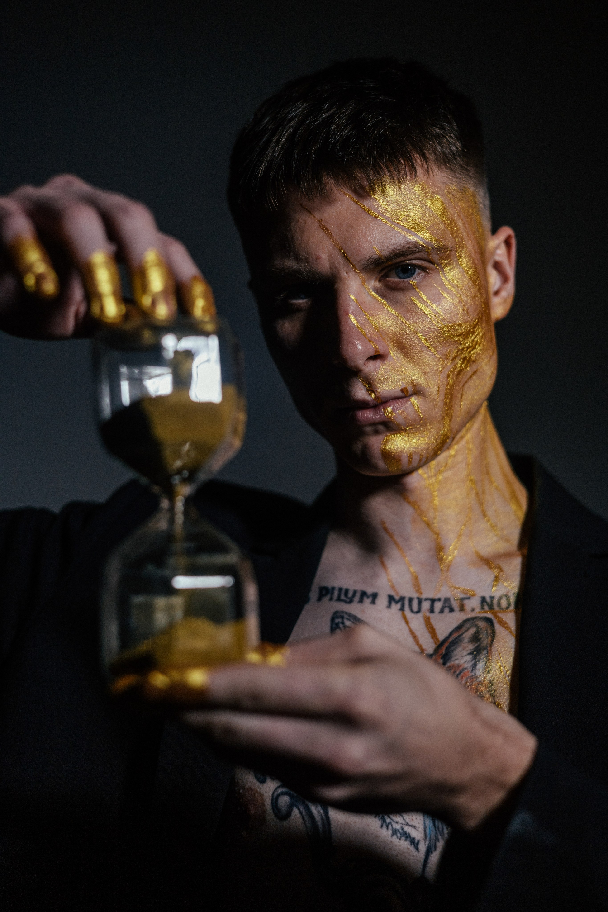 Константин. Gorbunova Alina Фотограф