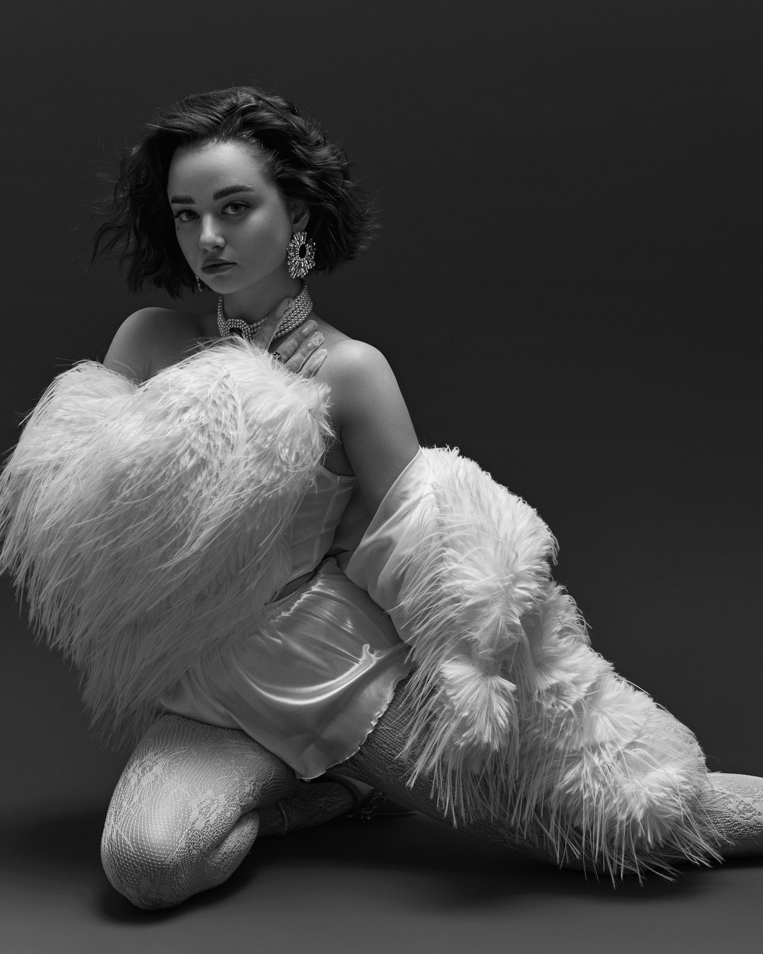 Индивидуальные фотосессии. Фотограф в Сургуте Олеся Морковских