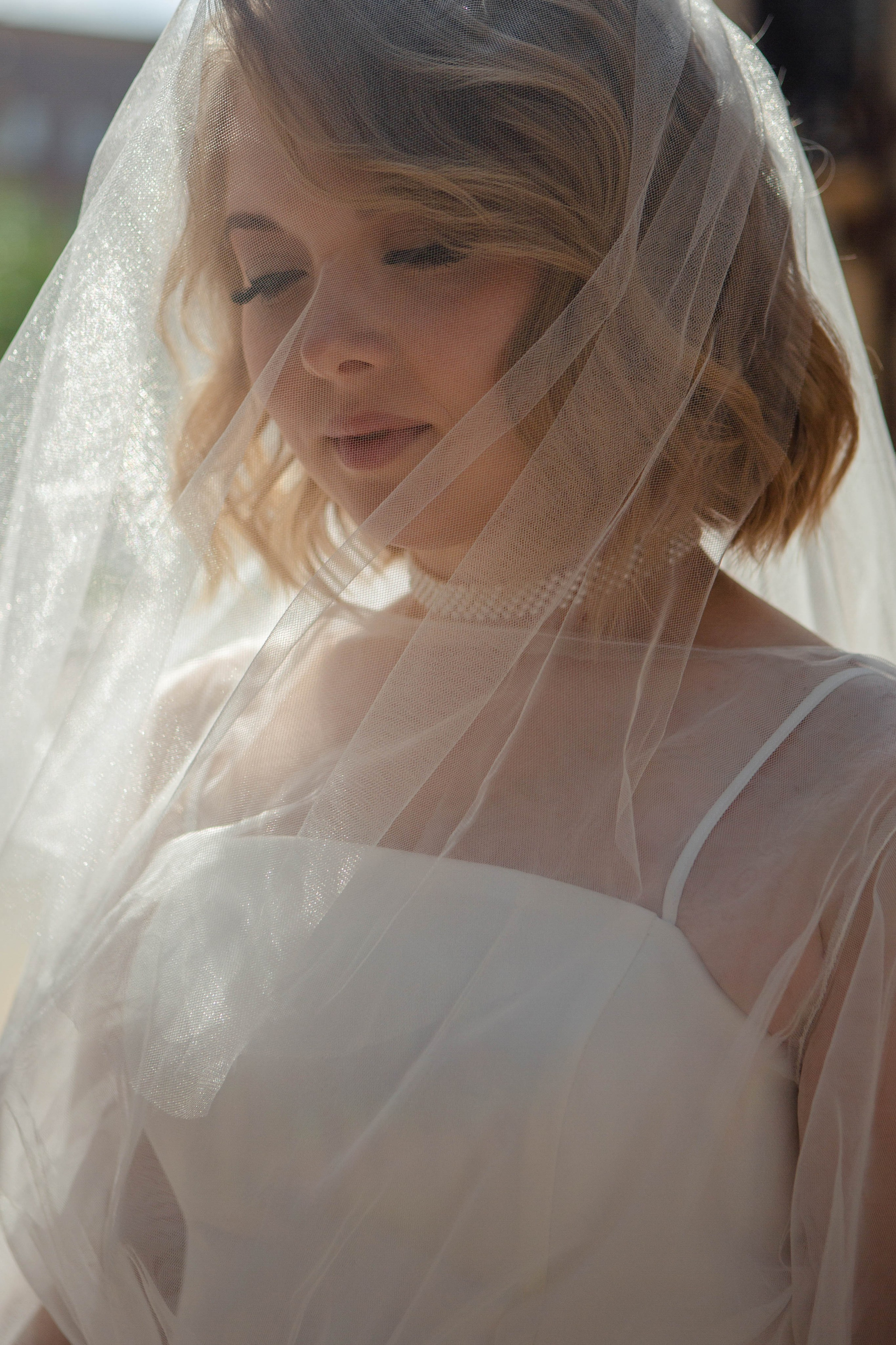 Анастасия и Илья. Фотограф Александра Кузнецова