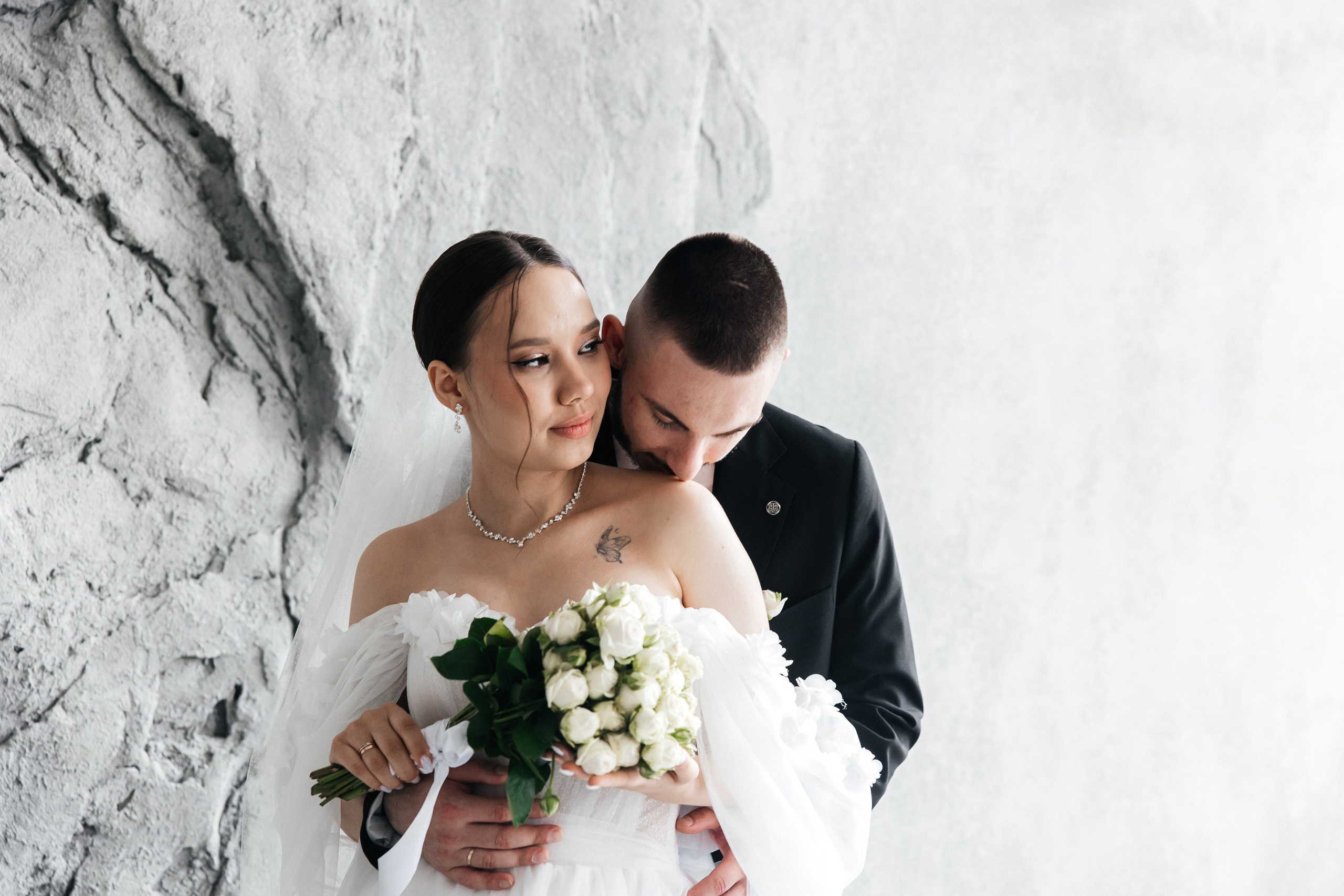 ВЛАДЛЕНА И МИХАИЛ. Свадебный, семейный, детский фотограф в Екатеринбурге.Фотосессия родов