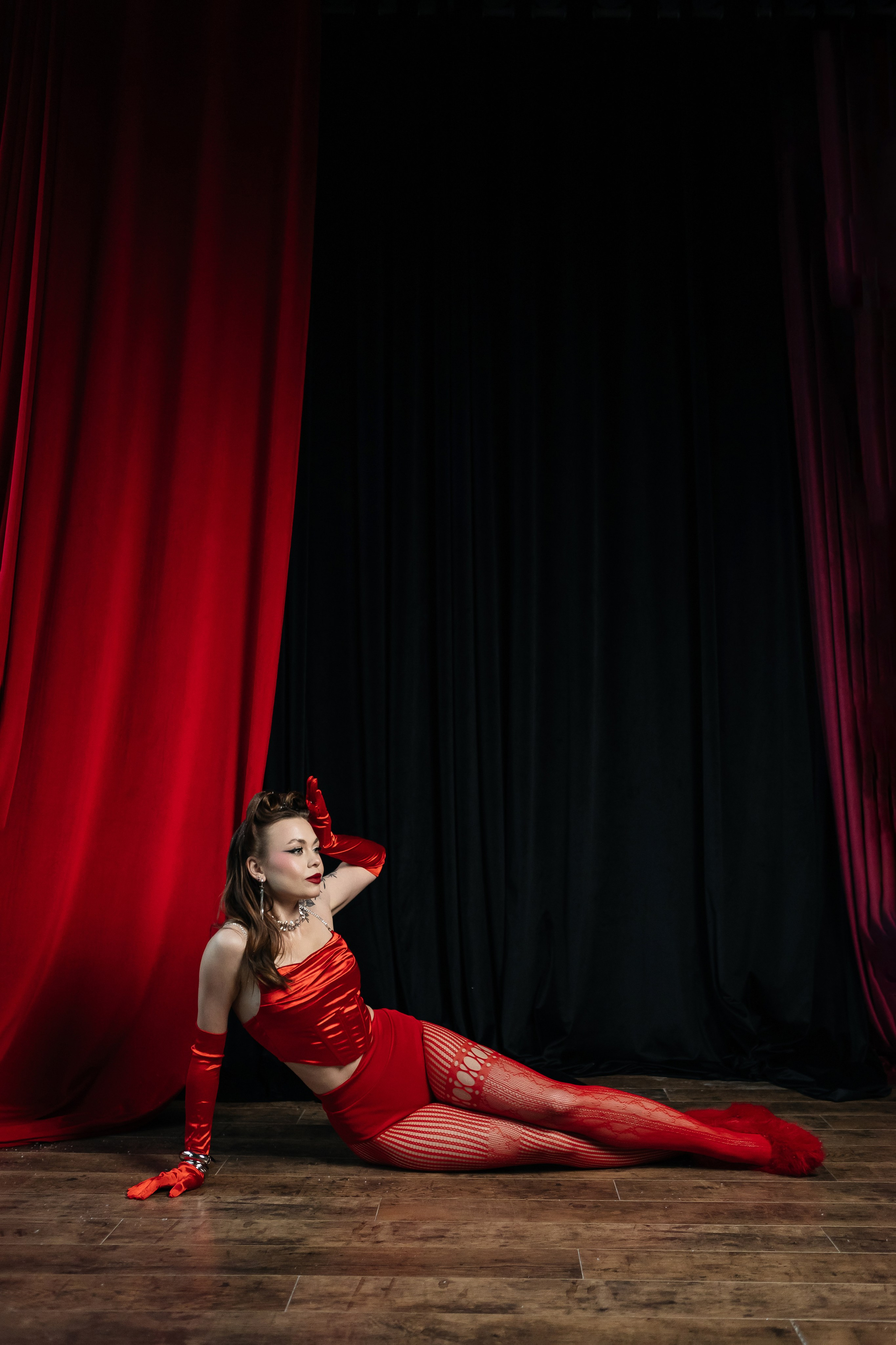 Санта BABY. Фотограф Калуга