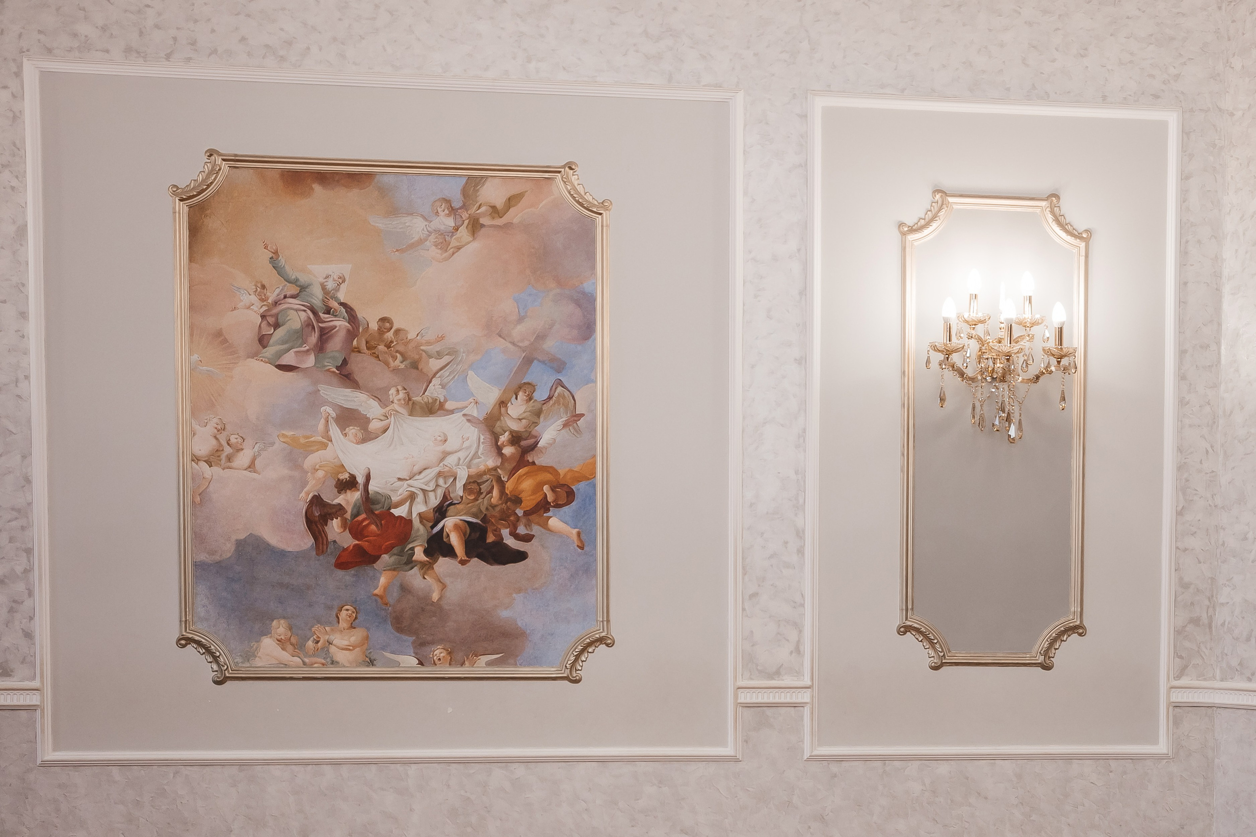 Юрий и Анастасия. Фотограф Калуга