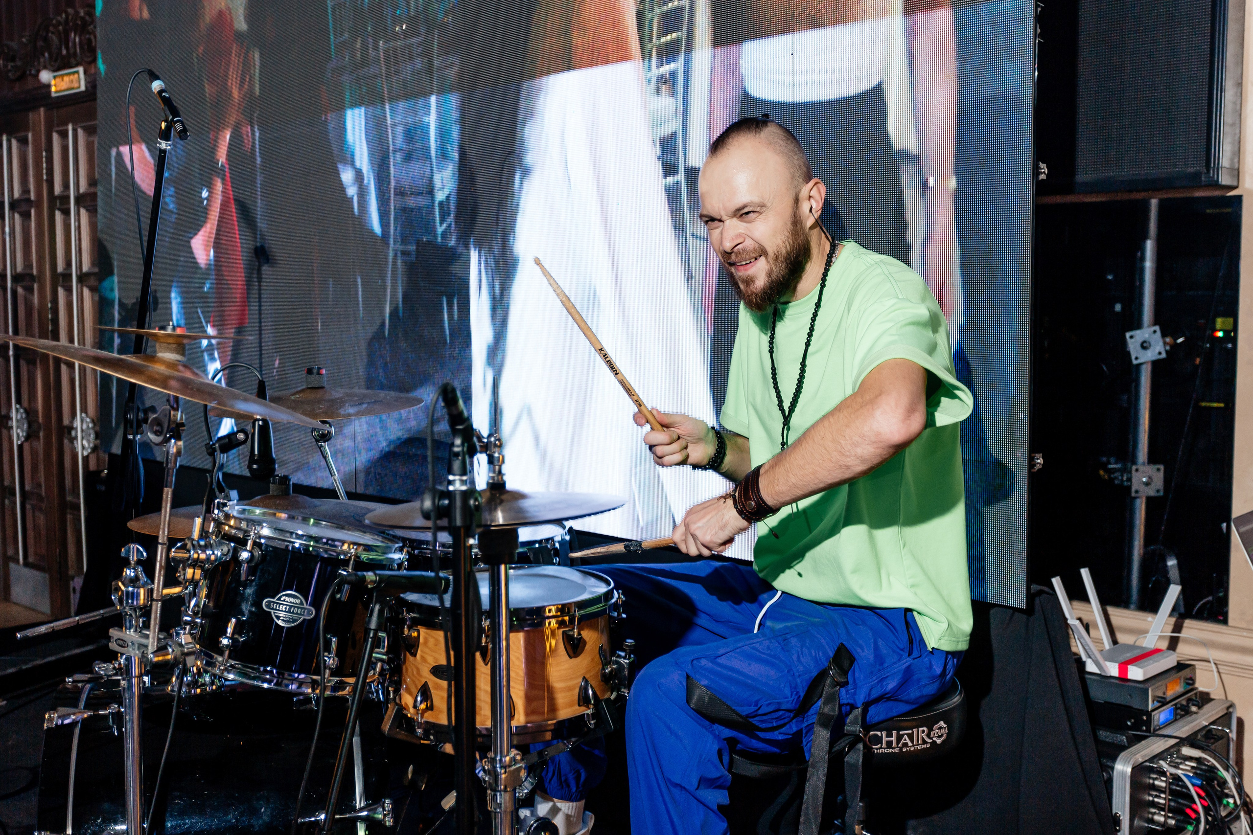 20 лет EsteLife. Свадебный фотограф в Краснодаре Николай Крауз