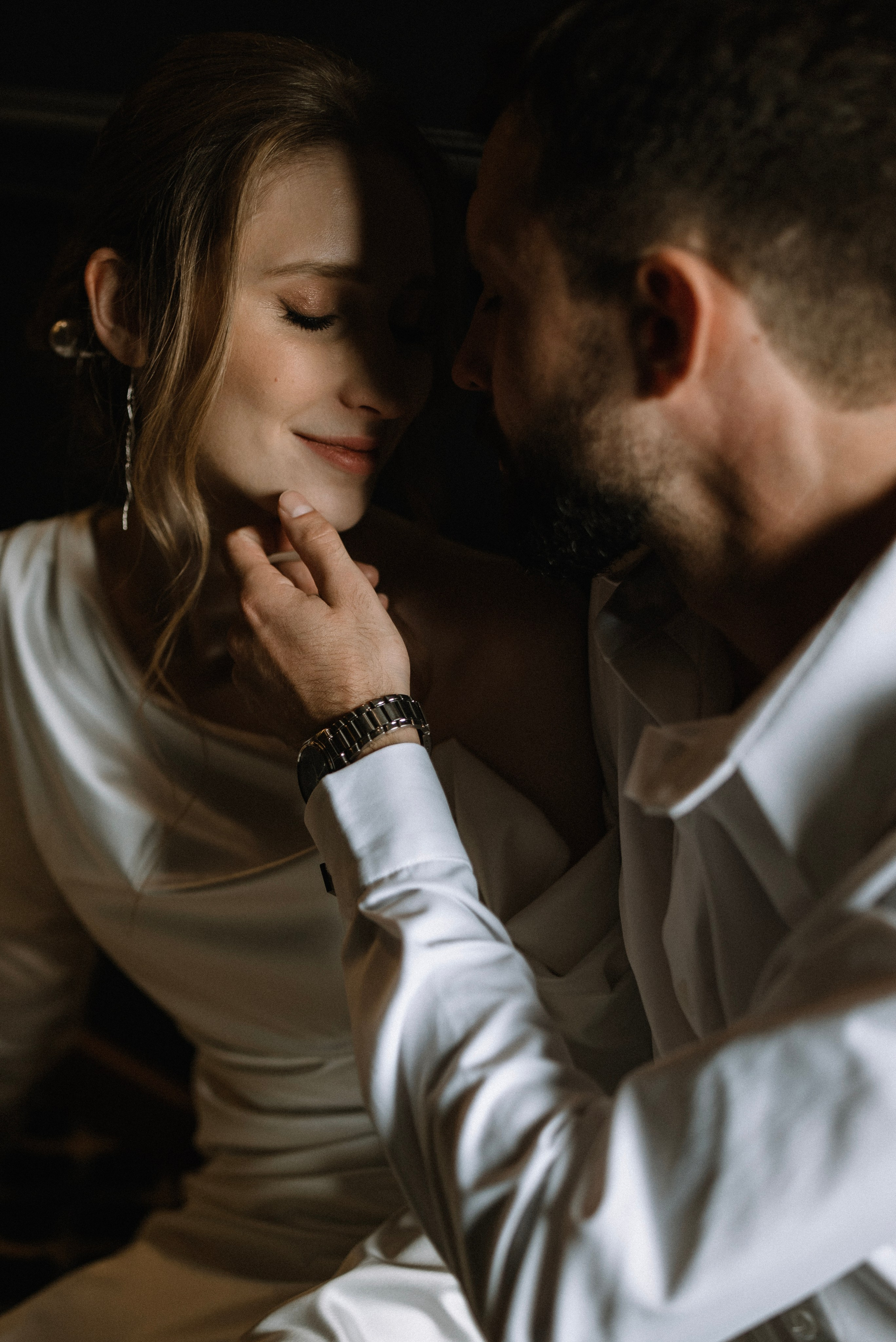 Виктор и Ксения. Сан Ремо. Фотограф Костикова Анастасия Ростов-на-Дону