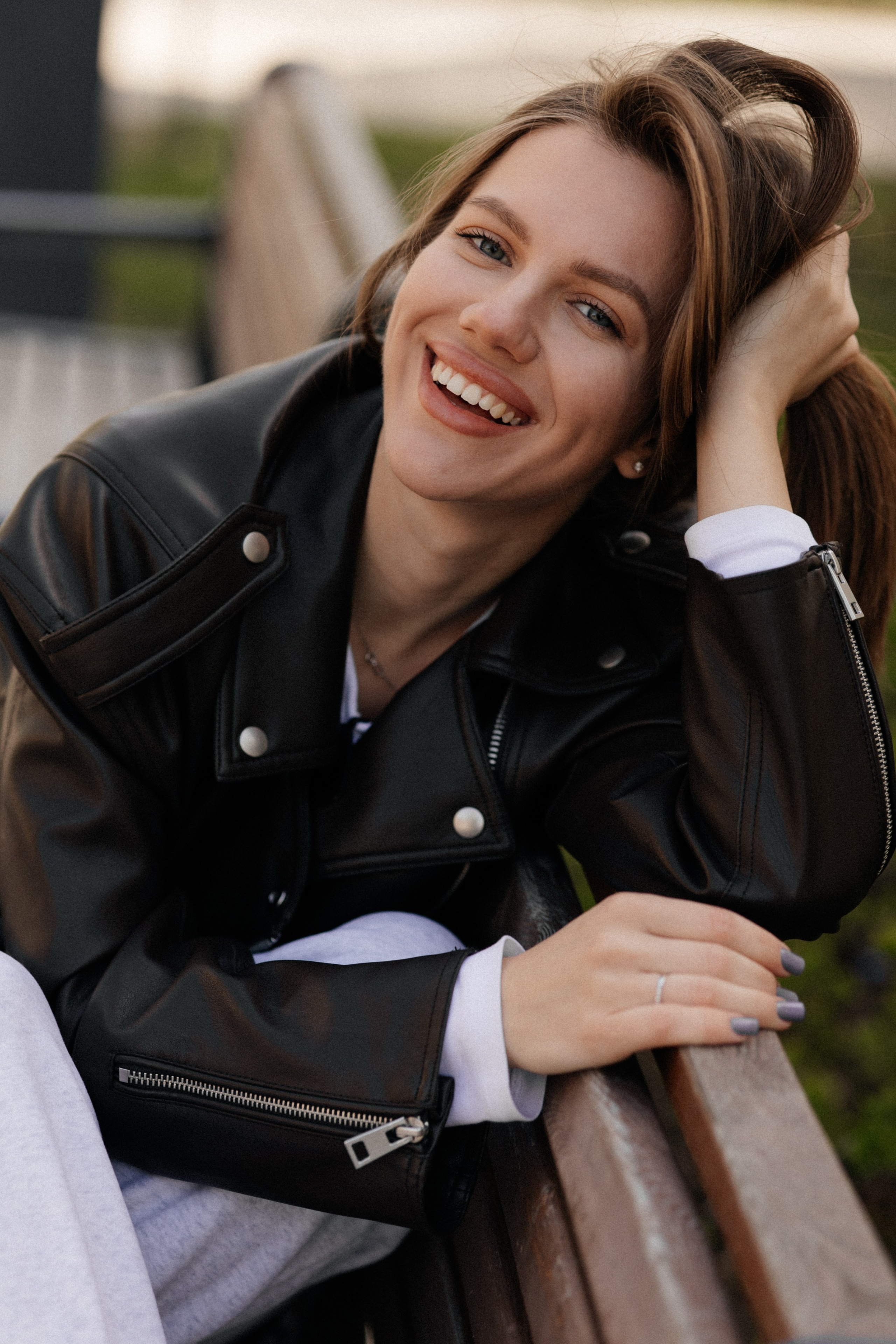 Катя. Фотограф Ульяна Дивина в Нижнем Новгороде и Нижегородской области