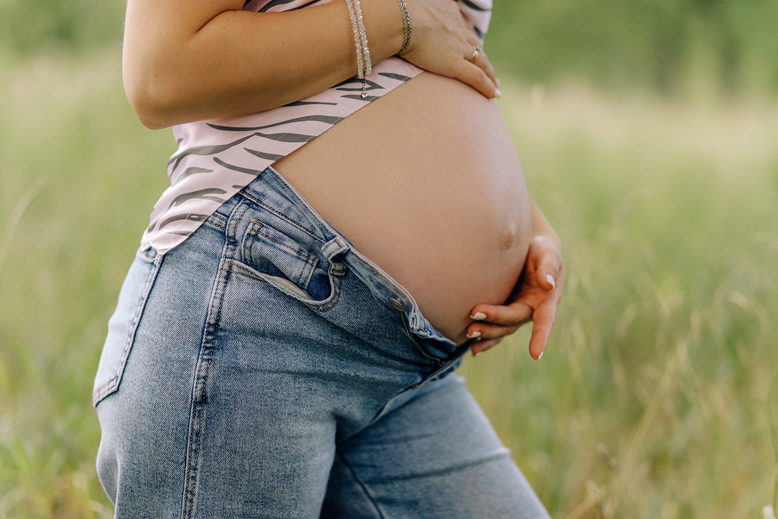 Кристина, Андрей и Вика. Семейный фотограф Юлия Тиева