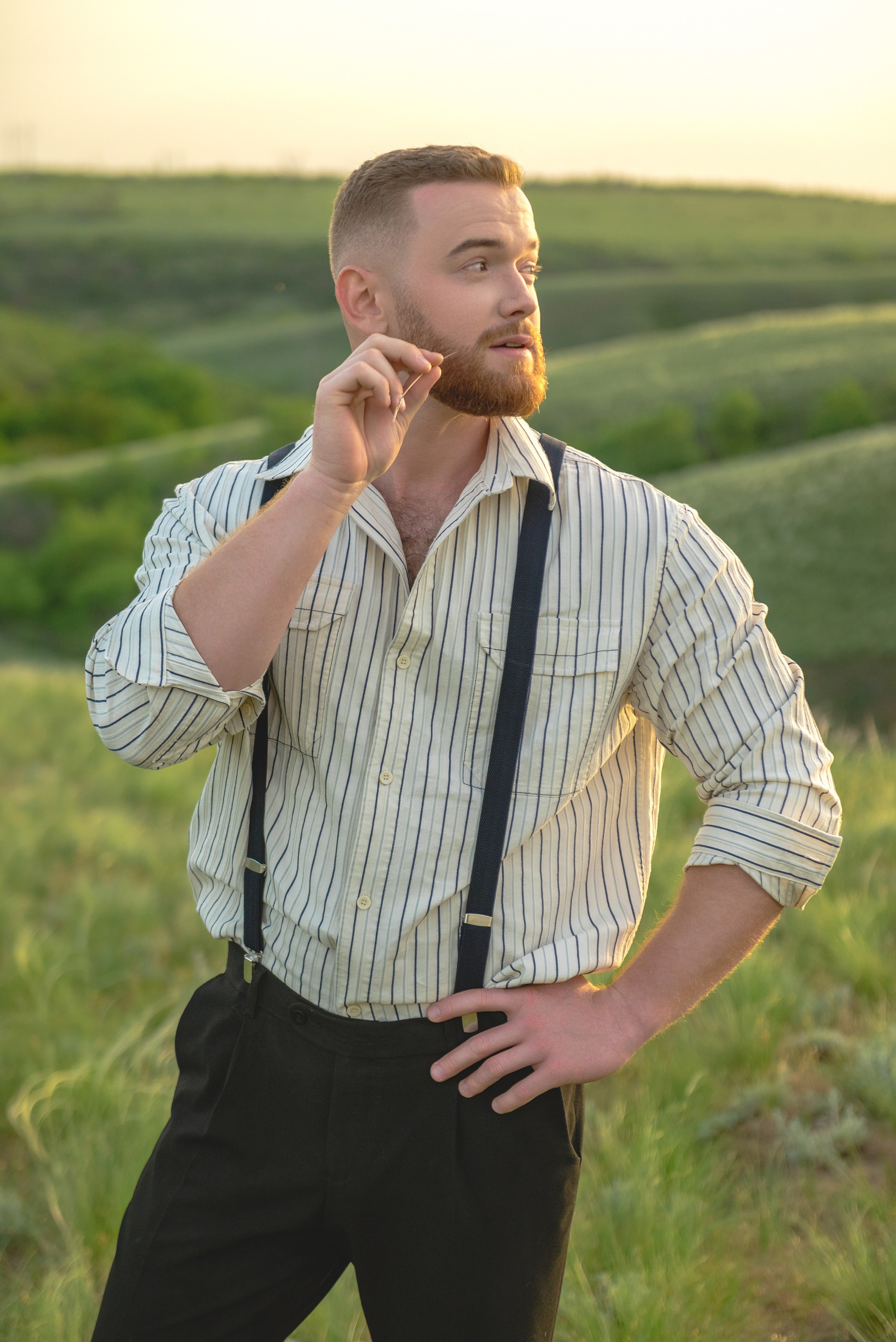 Андрей и Ольга. Фотограф в Волгограде и области Анастасия Фролова