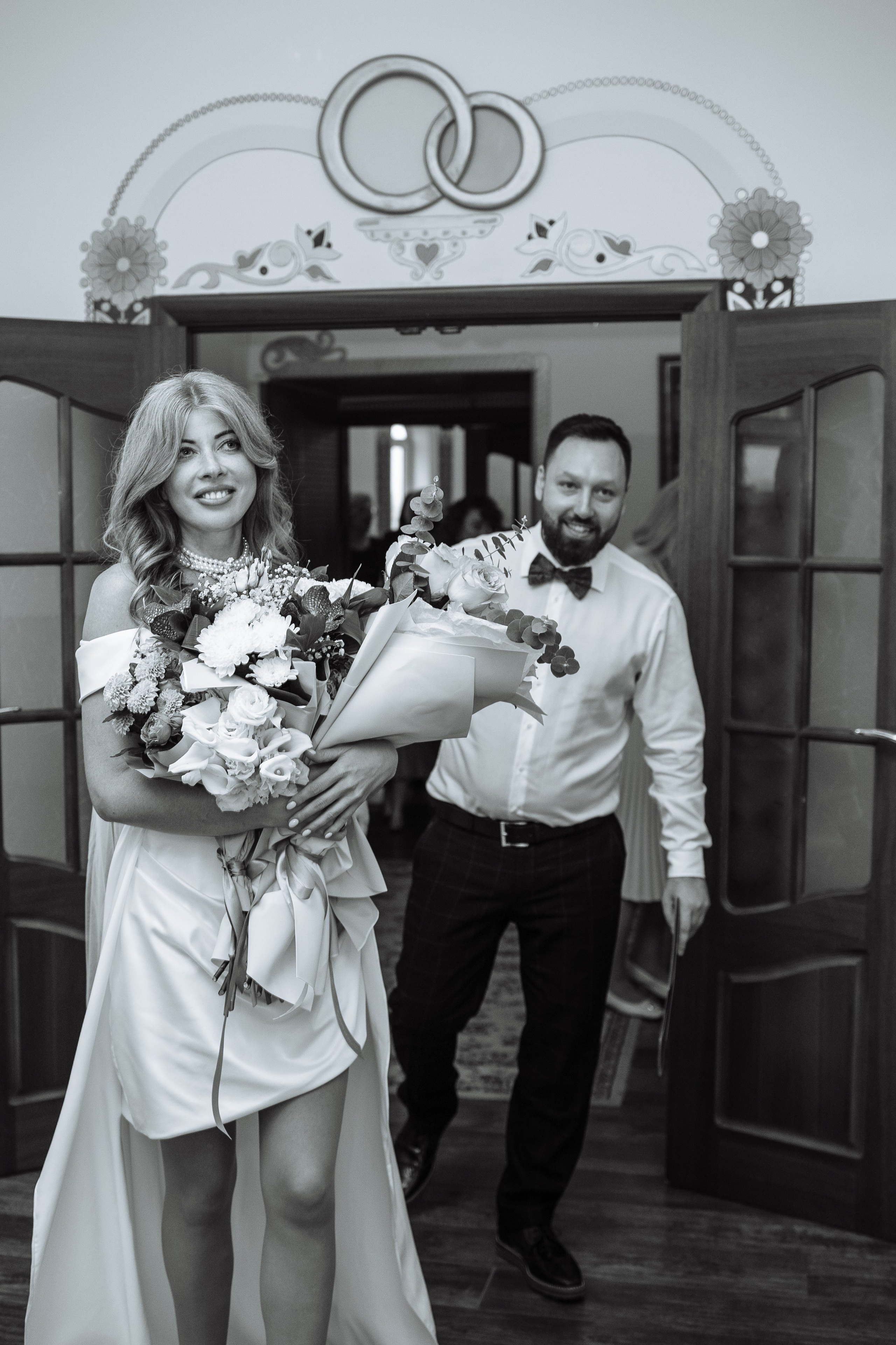 Максим и Светлана. Семейный фотограф Николаева Ольга