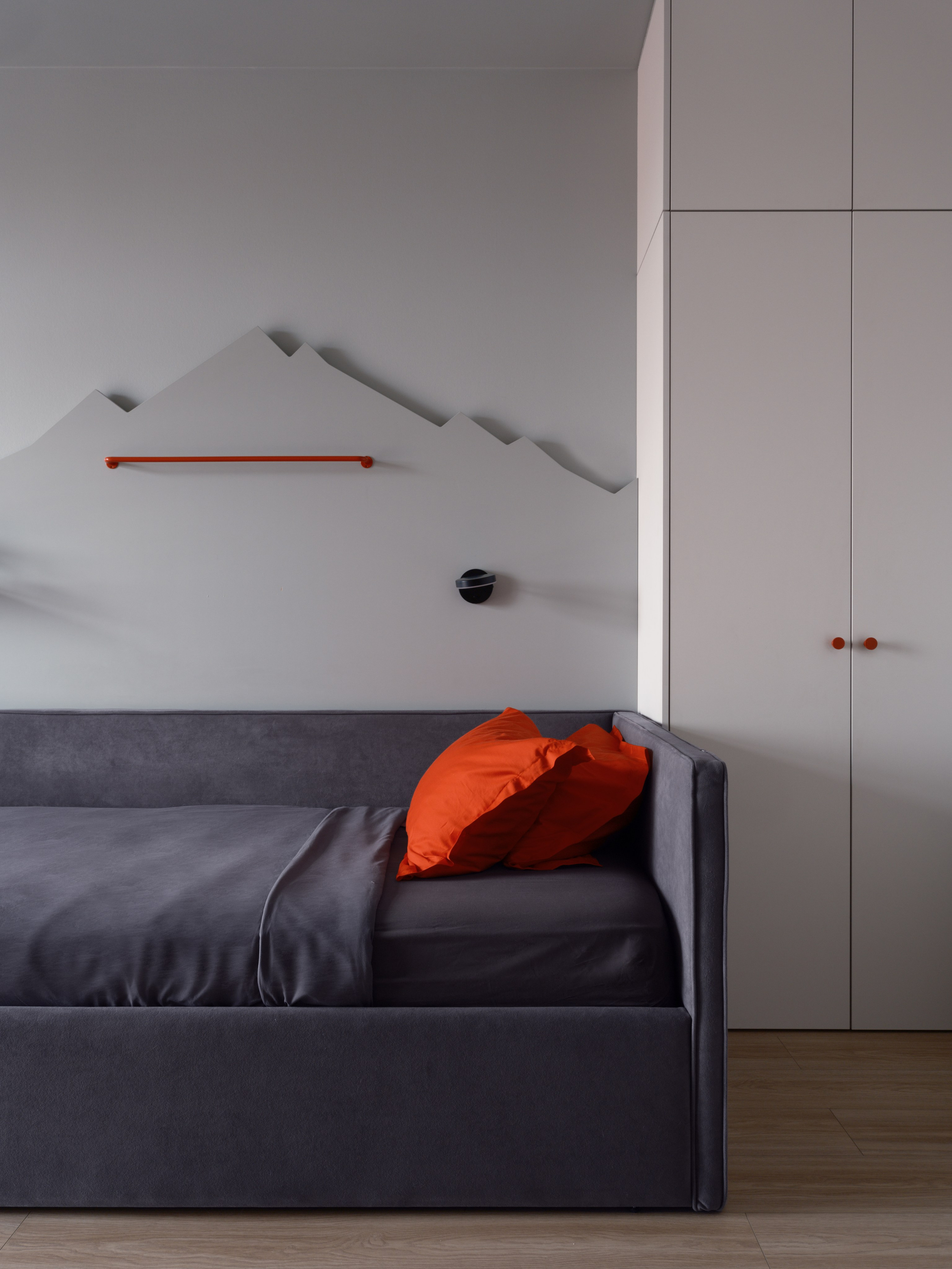 ЖК Аристократ Петроградка, СПБ. Davvero