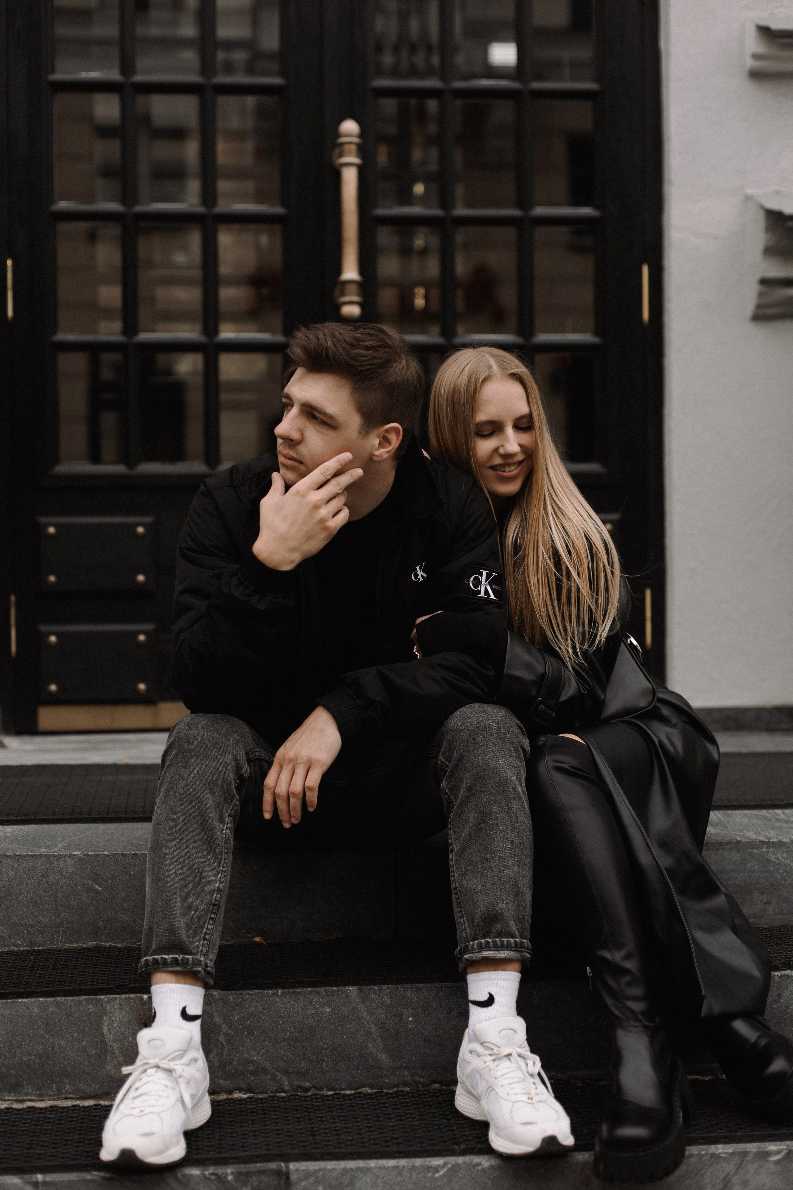 A&D. Фотограф Ира Григорьева