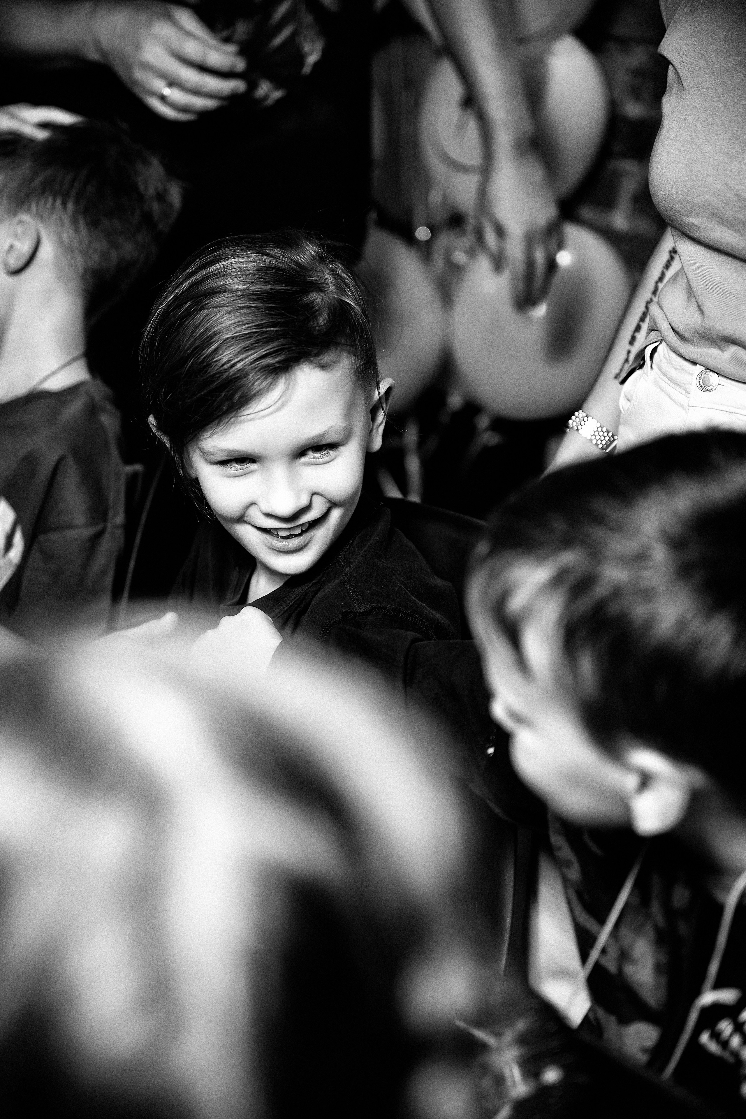 Детский репортаж. Новиков Владислав. Фотограф в Москве — Новиков Владислав