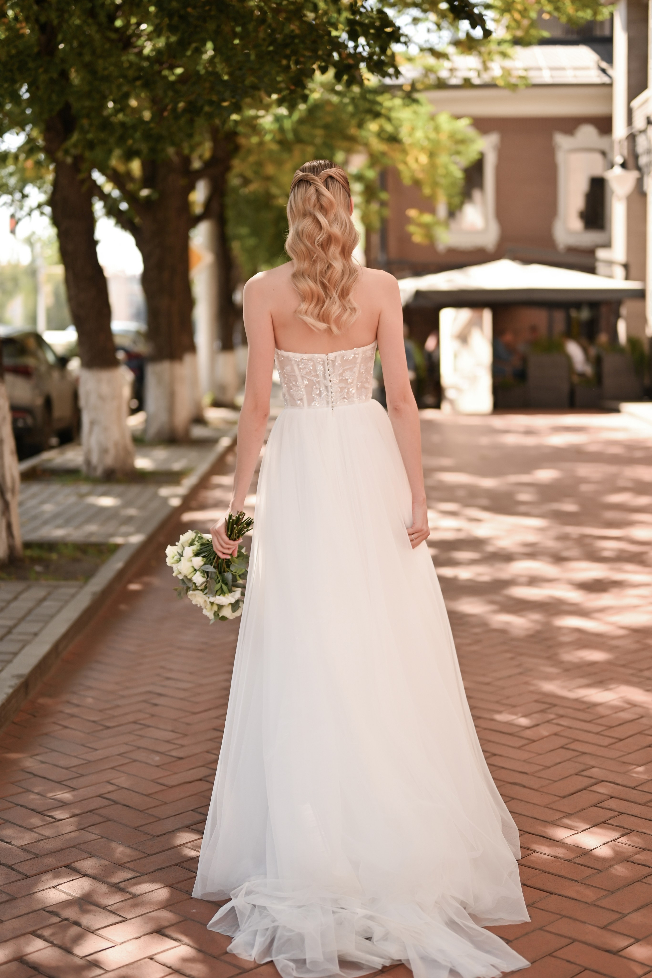 Заур & Юлия. Свадебный и семейный фотограф в Уфе Александров Максим