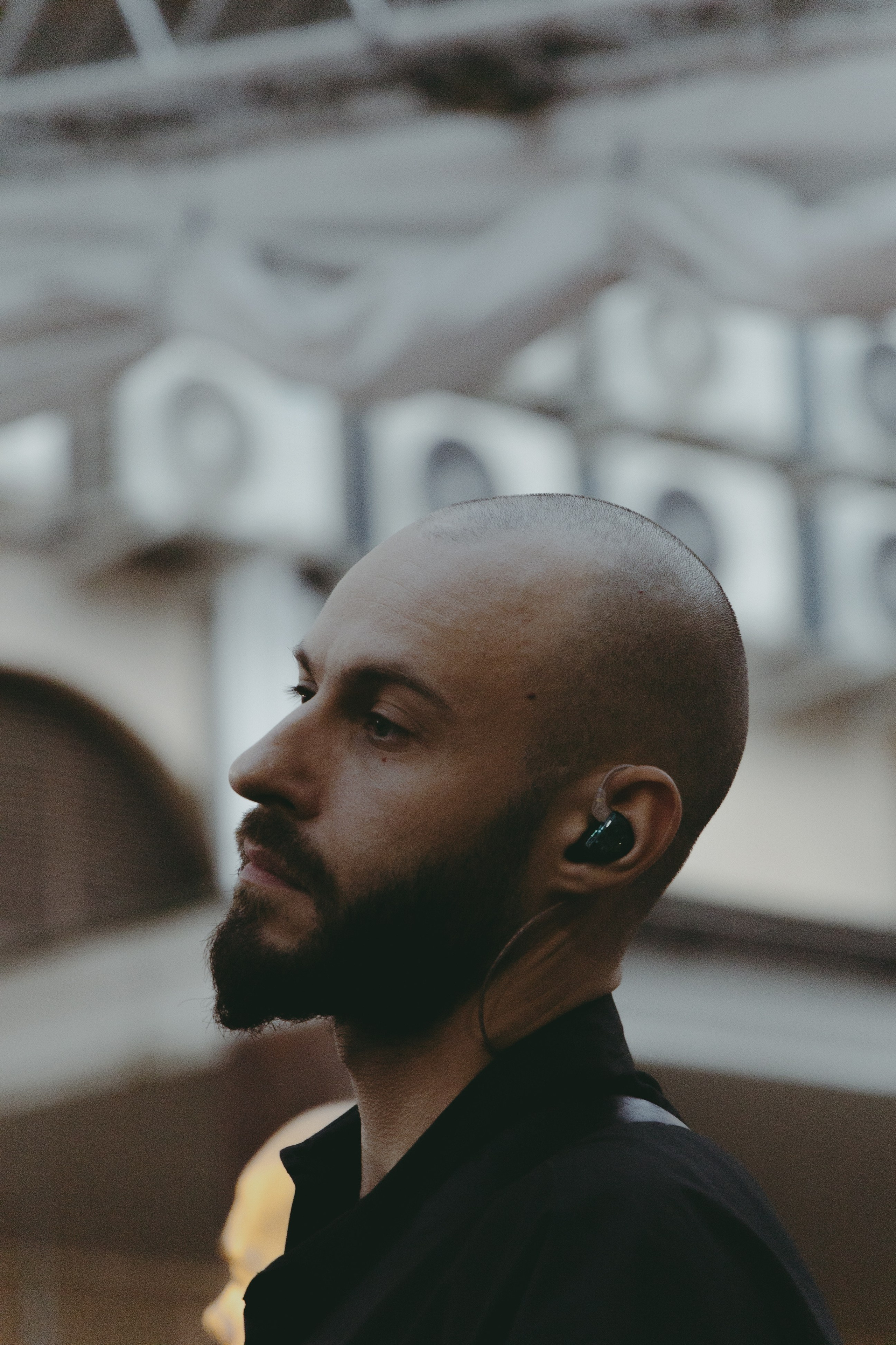 БАЗАР’24. RUSLAN ROZANOV