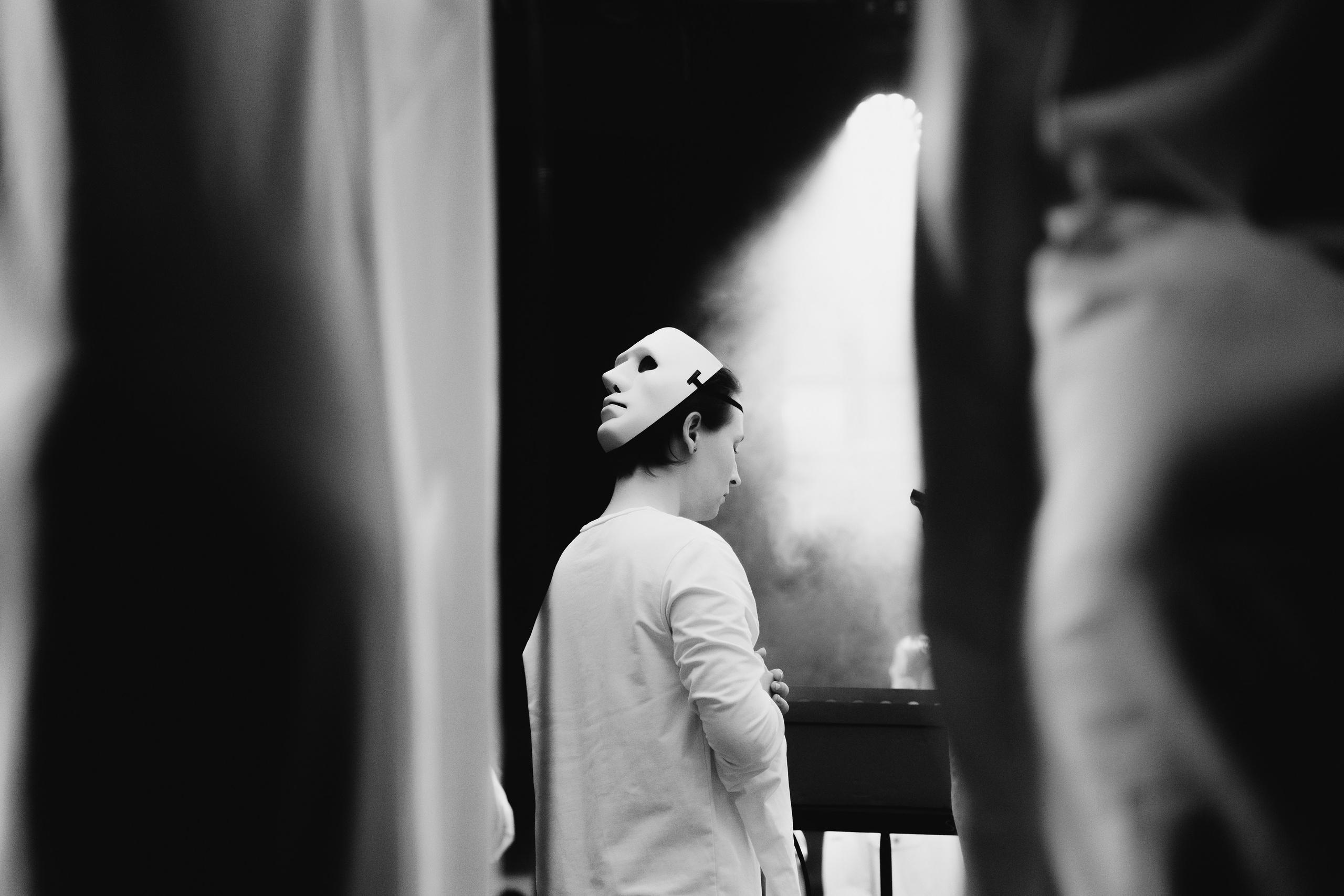 ATTAQUE DE PANIQUE. VICE VERSA. 31.08.24. RUSLAN ROZANOV