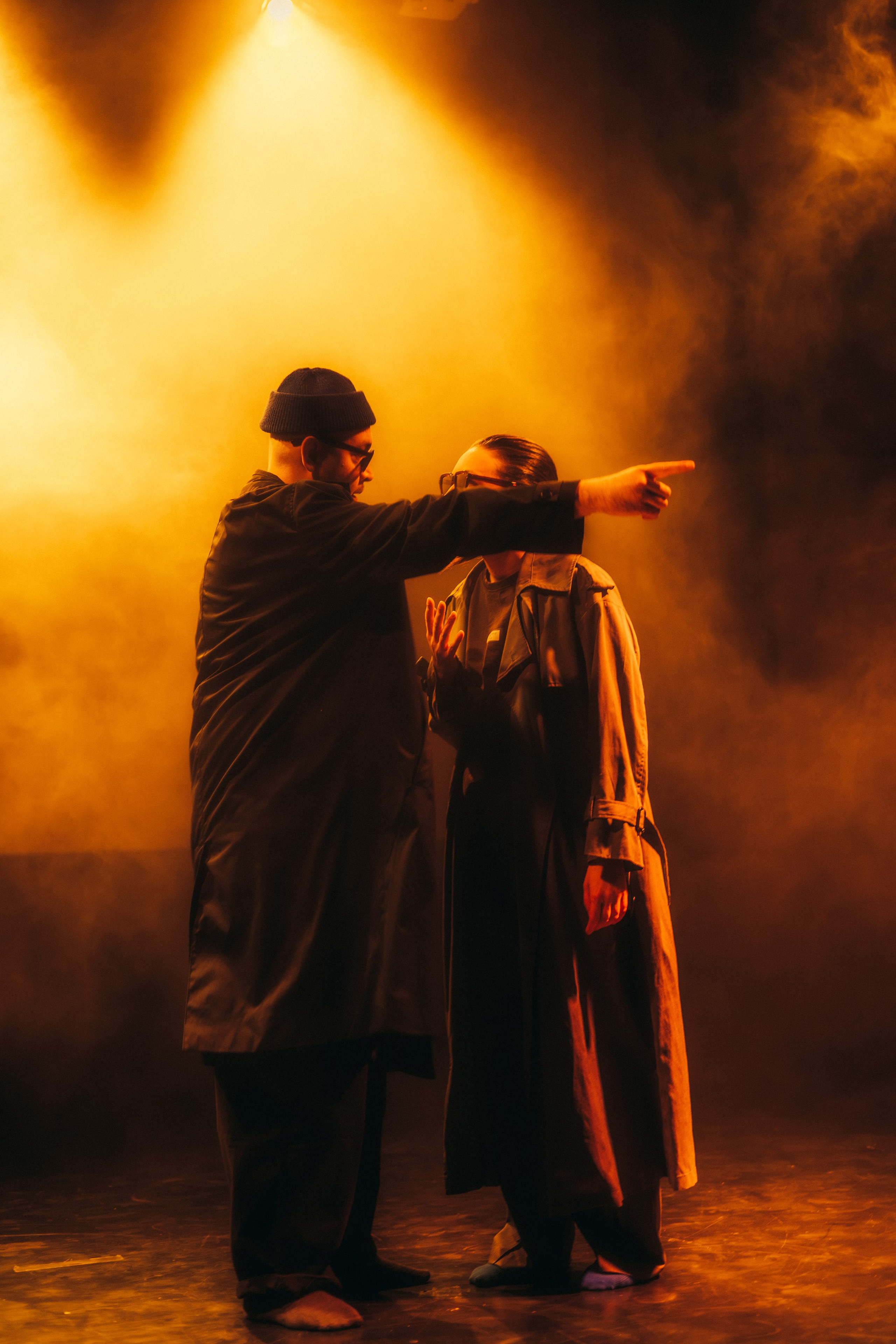 ВОЛНЫ ПЕРЕМЕН. RUSLAN ROZANOV