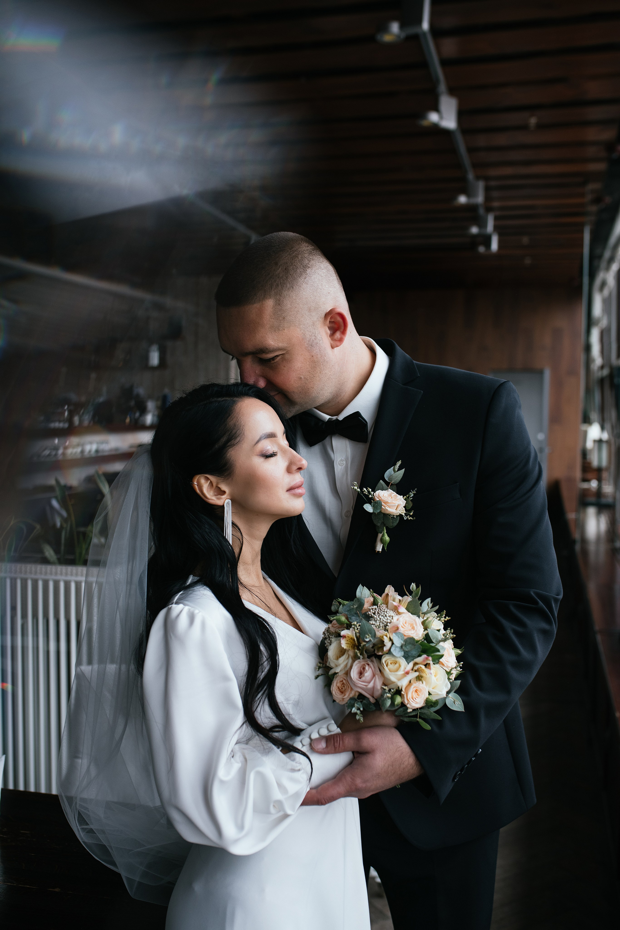 Wedding day #44. Свадебный, семейный фотограф в Рязани Лена Брант