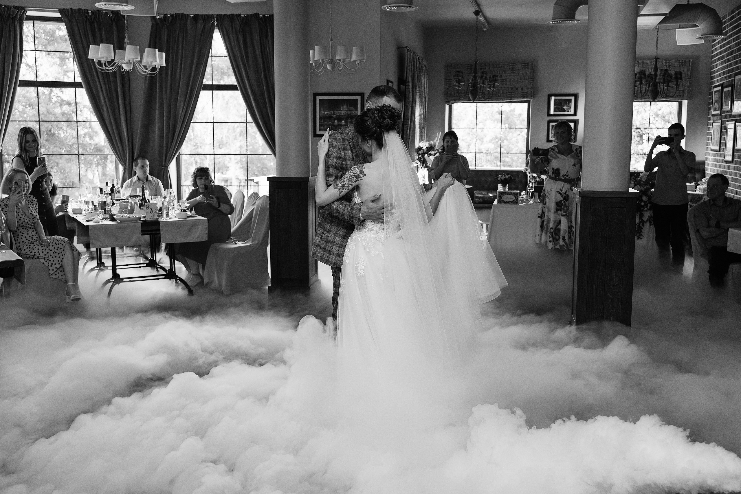 Wedding day #55. Свадебный, семейный фотограф в Рязани Лена Брант