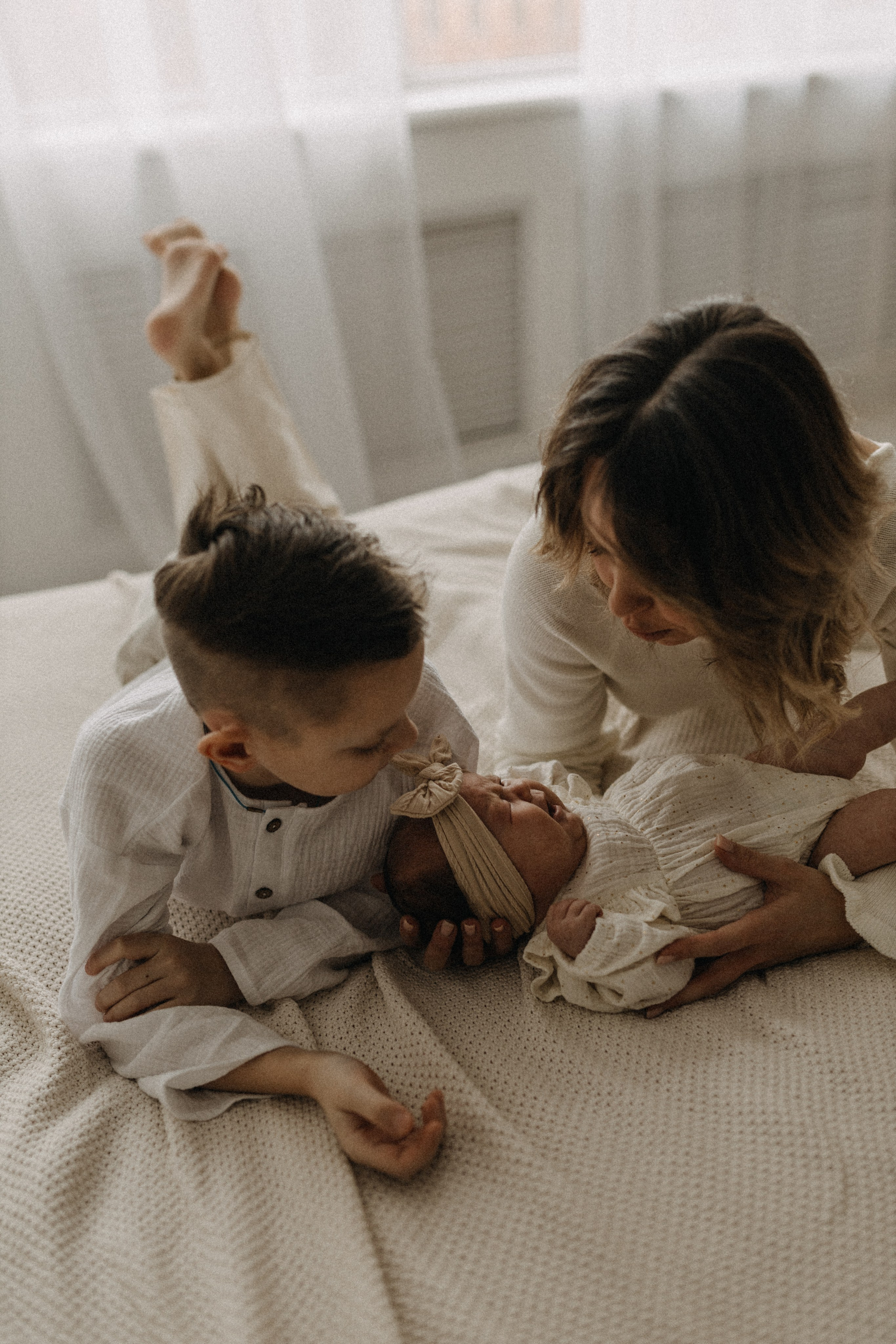 Женя Марк и Марика. Фотограф в Петербурге Ольга Стрельченко