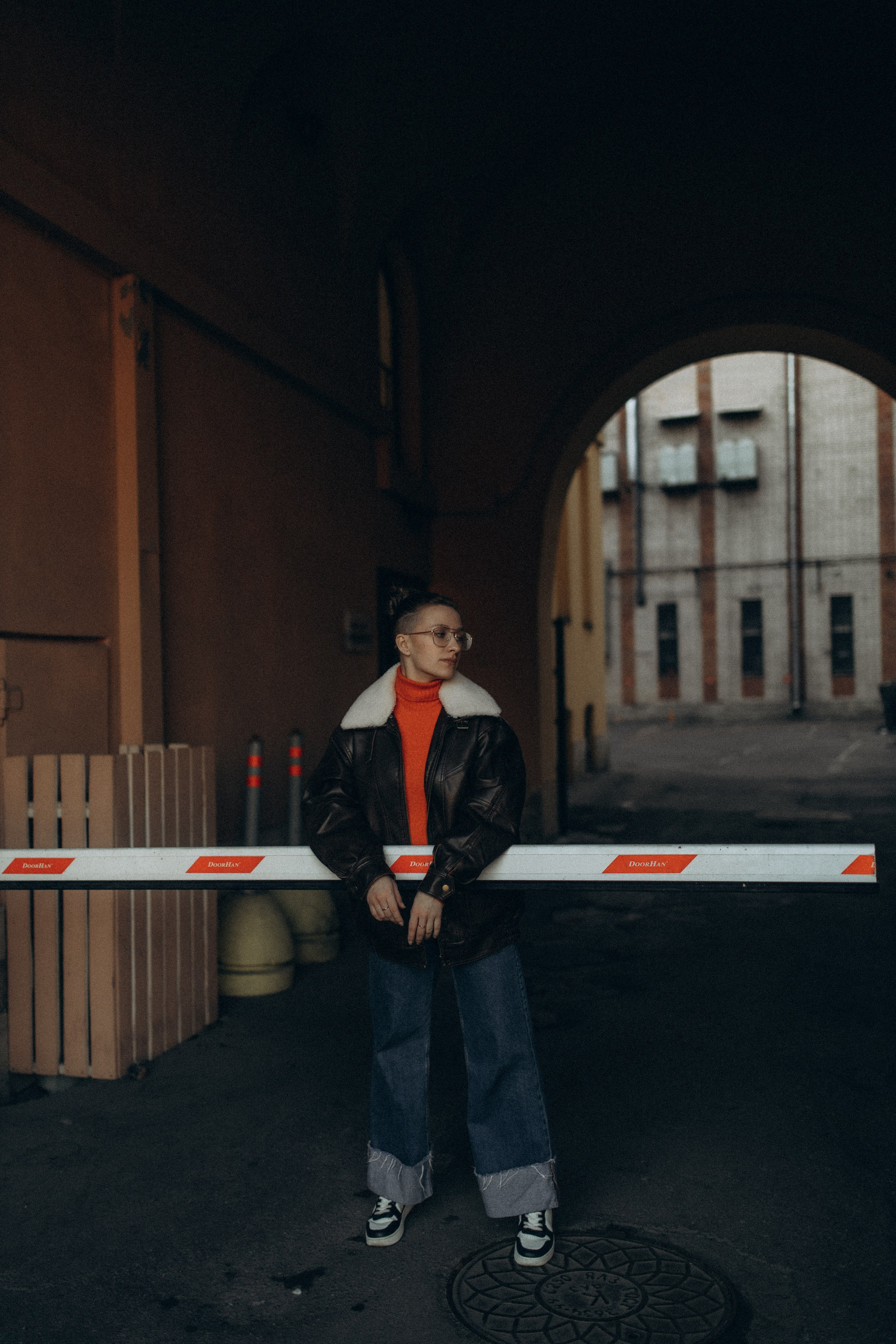 Катя. Фотограф в Петербурге Ольга Стрельченко