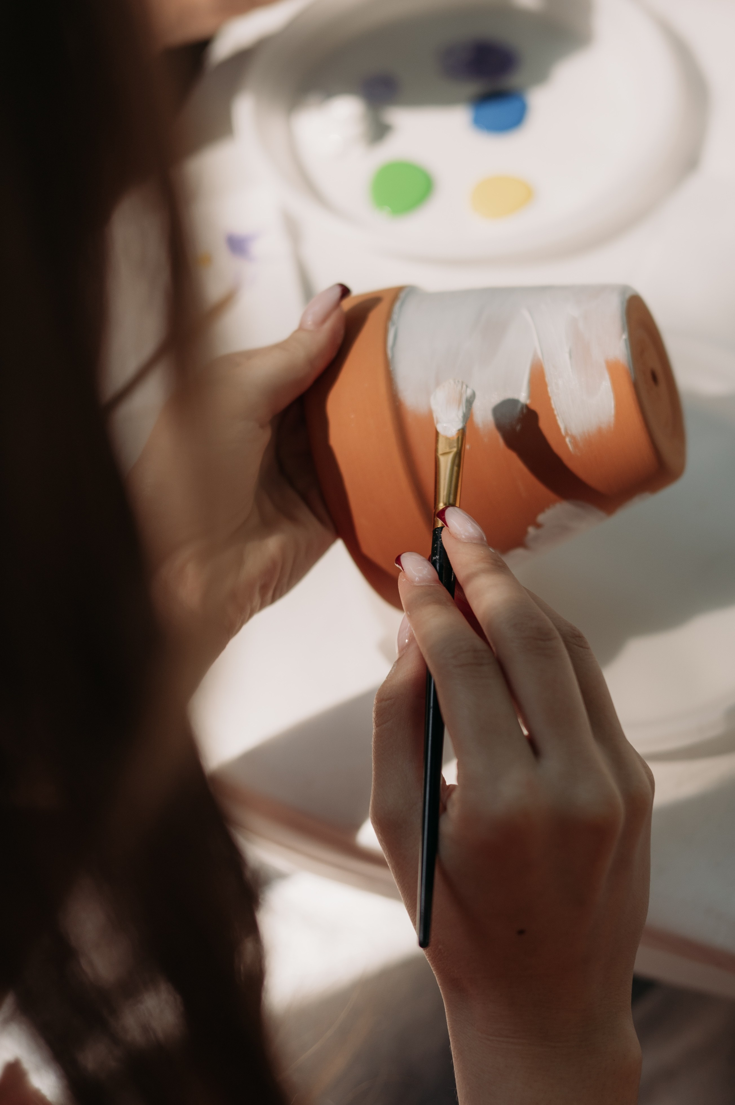 Botanica. Фотограф Нижний Новгород Екатерина Кукленкова