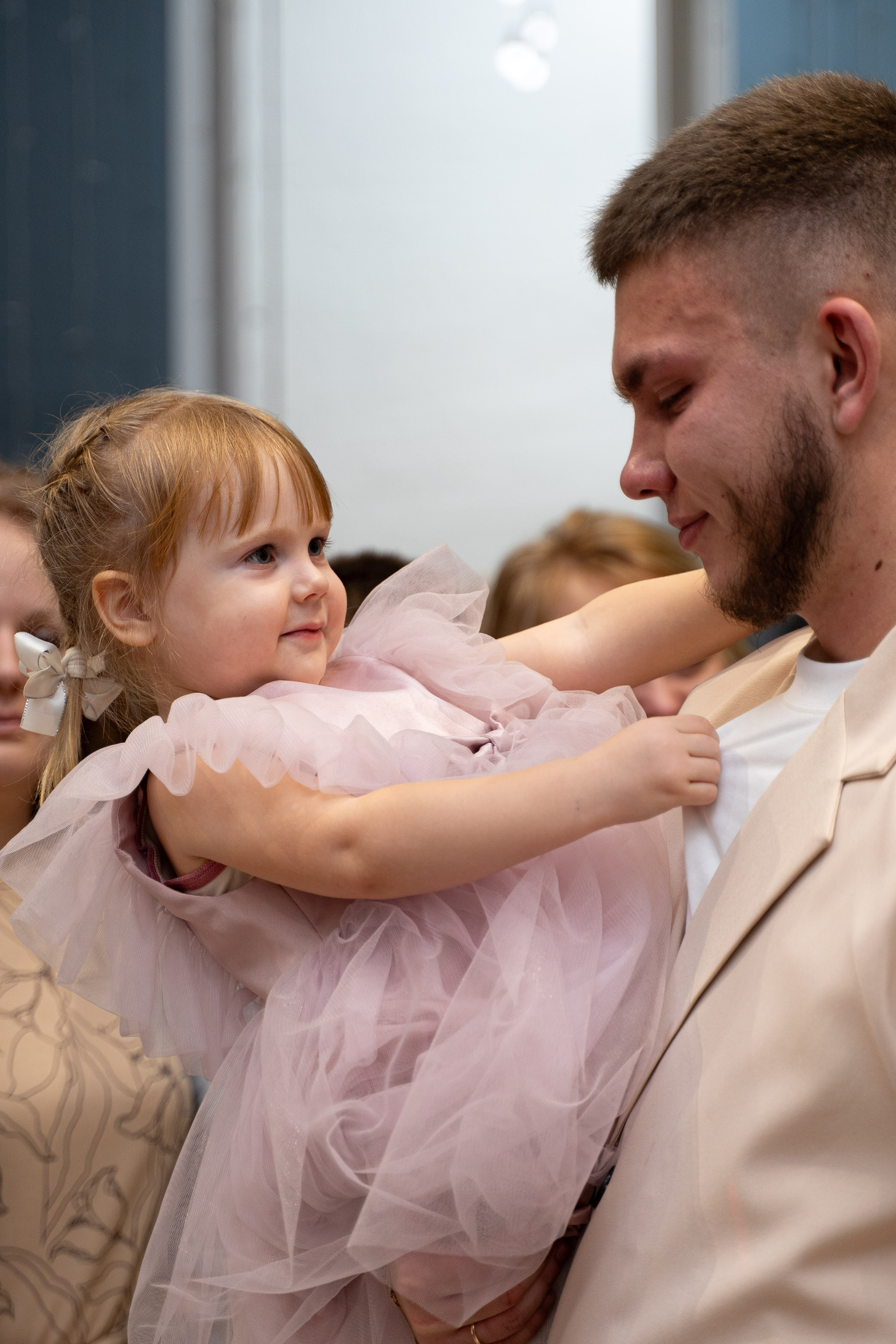 Свадебные съемки. Портретный и семейный фотограф в Новосибирской области. Работаю за улыбки клиентов :)
