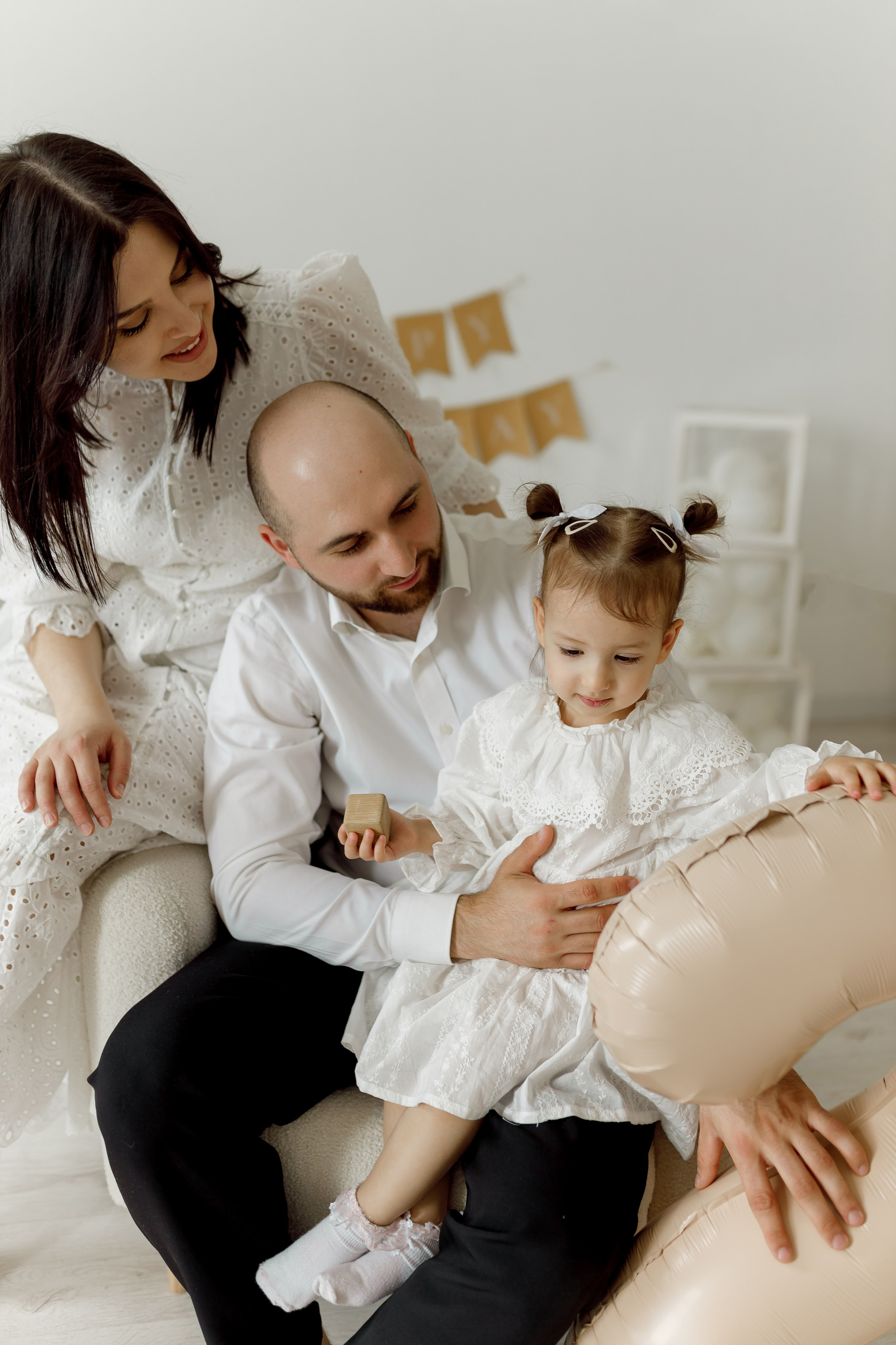 № 13. Фотограф в Москве Юлия Хамзина