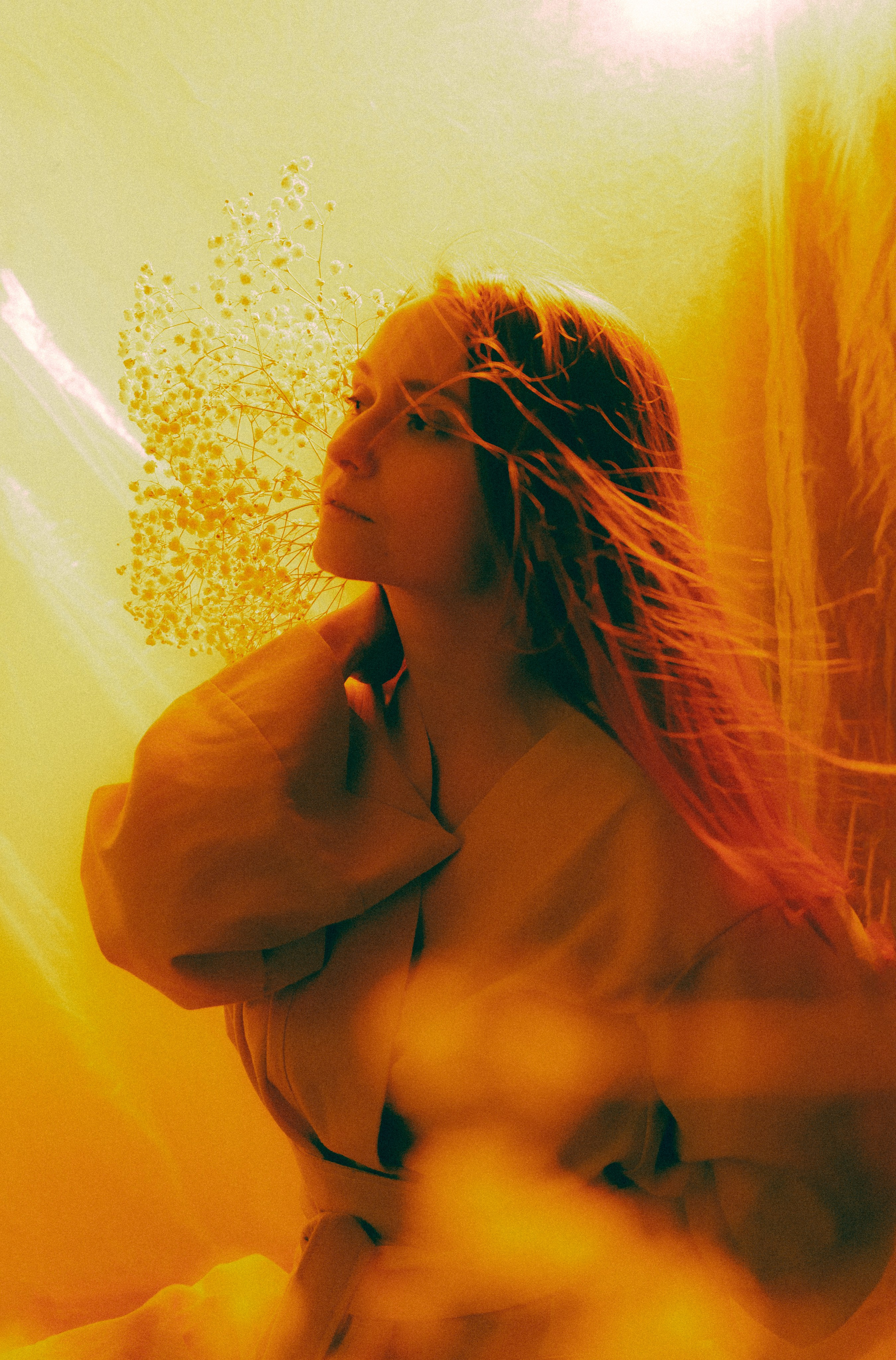 Чувства. Фотограф Москва