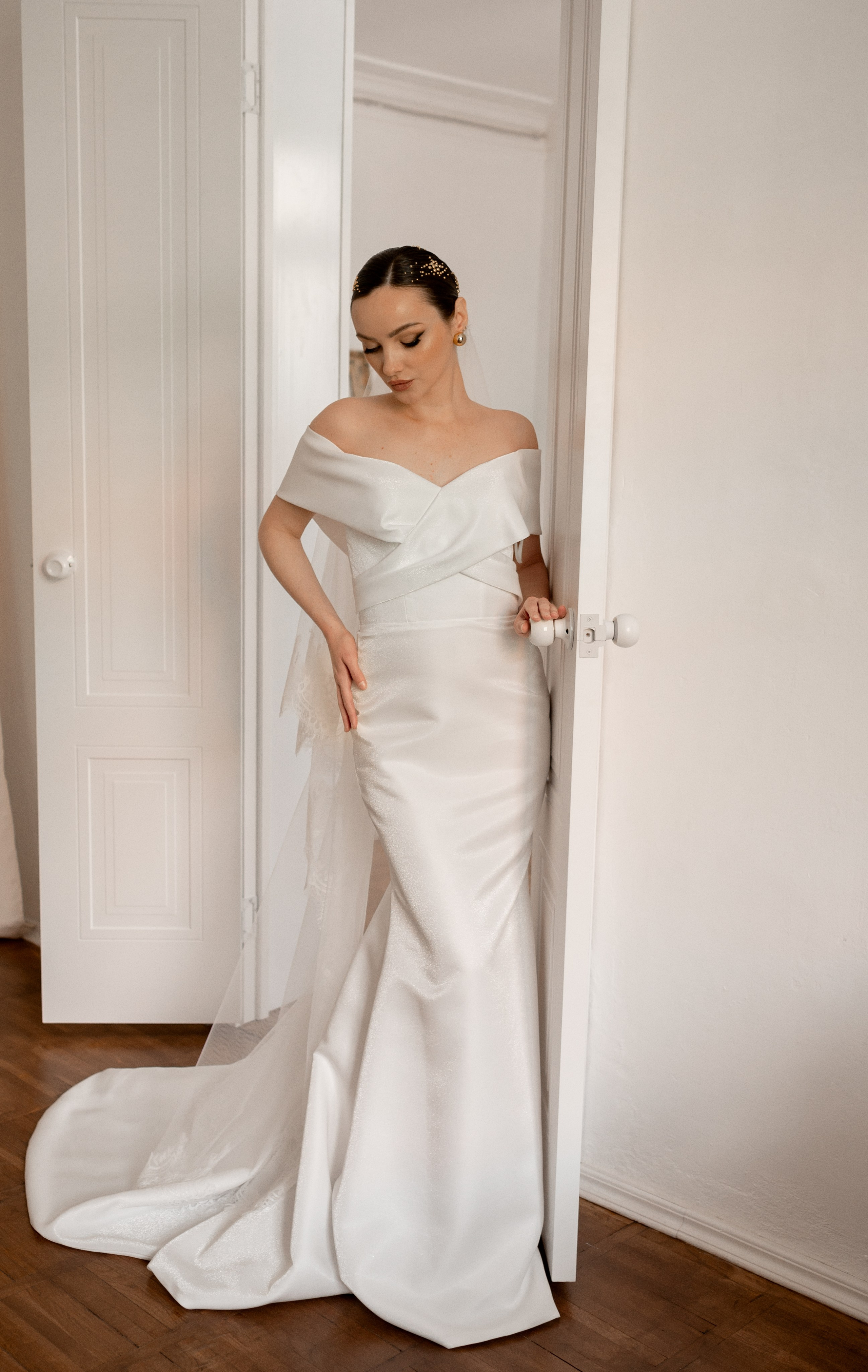 Анна. Свадебный и семейный фотограф в Серпухове Александра Дерюшева