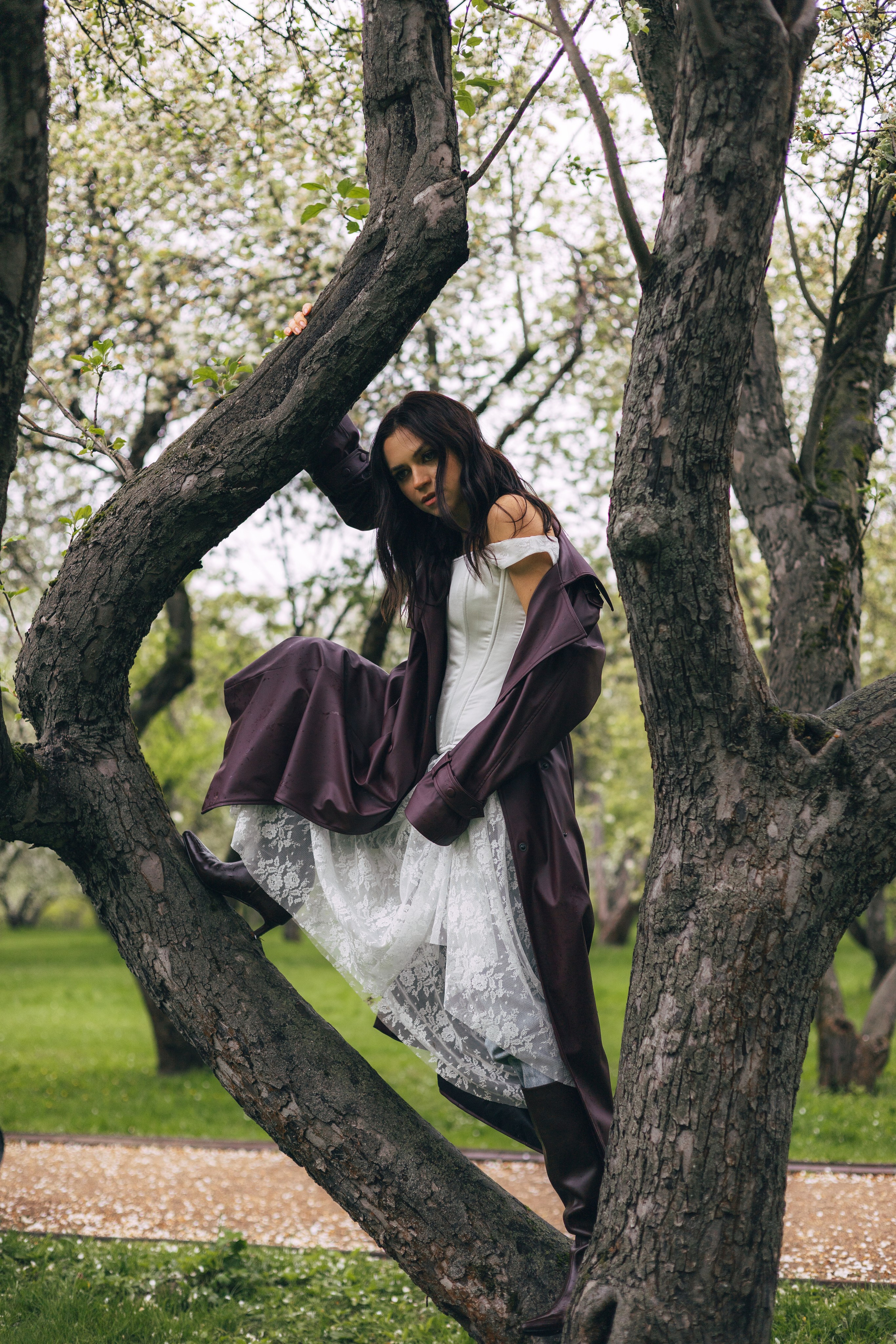 Индивидуальные съемки. Свадебный фотограф в Москве Александра Соболева |Weddings, people, travel, etc