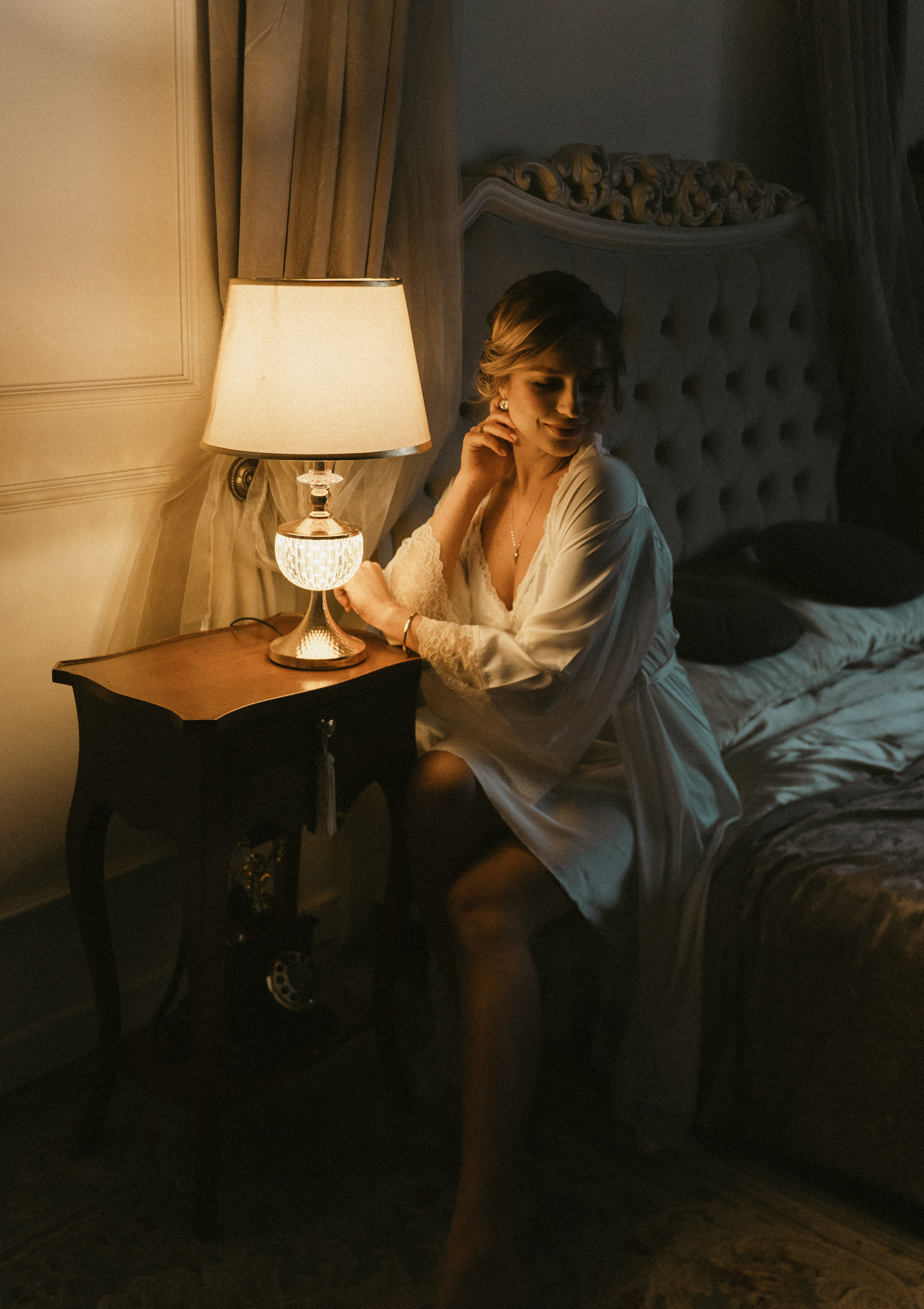 Индивидуальная фотосессия Екатеринбург. Фотограф из Екатеринбурга Алена Мусалимова