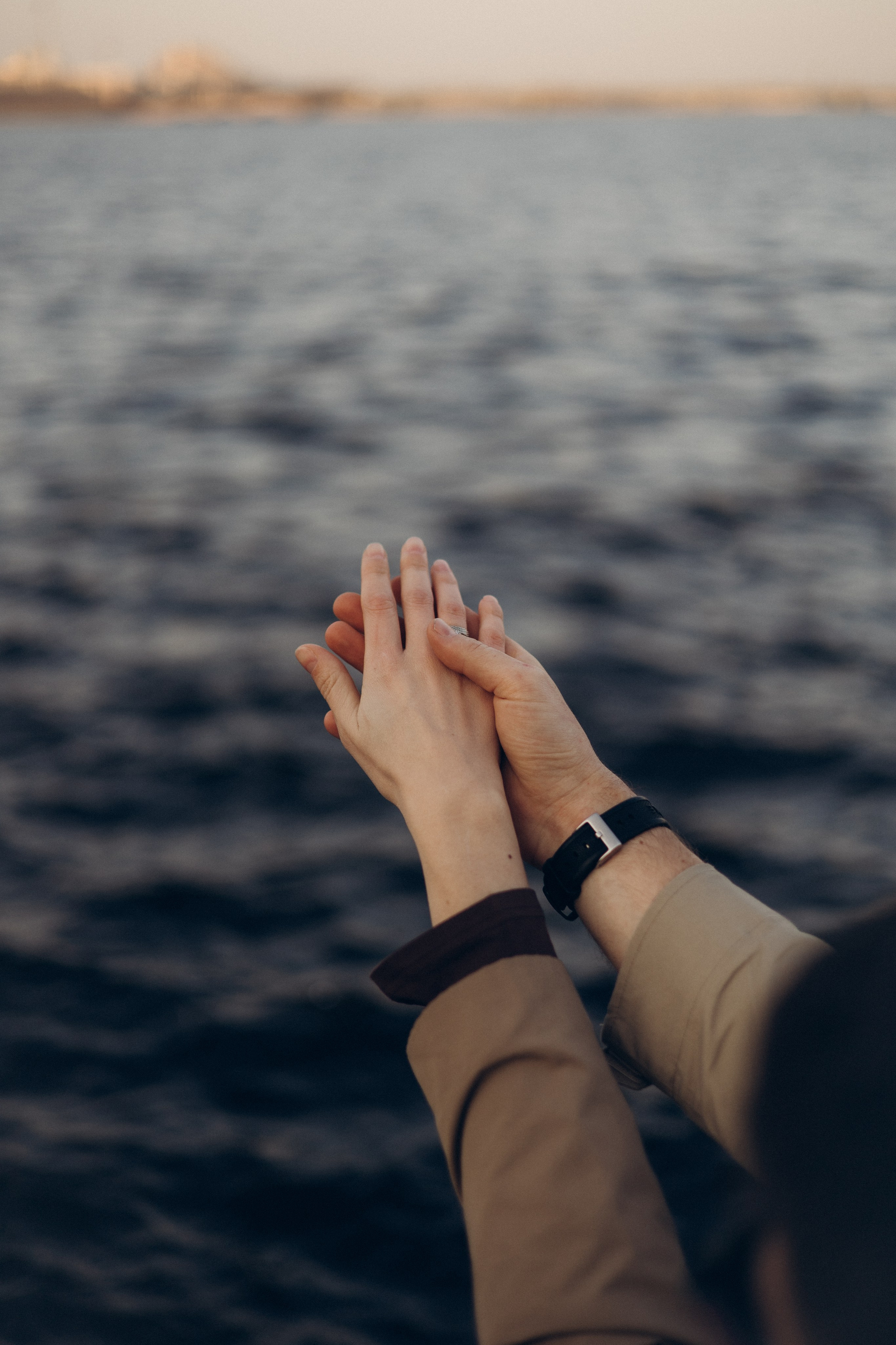 Оля & Саша. Ирина Владимирова | Фотограф Санкт-Петербург