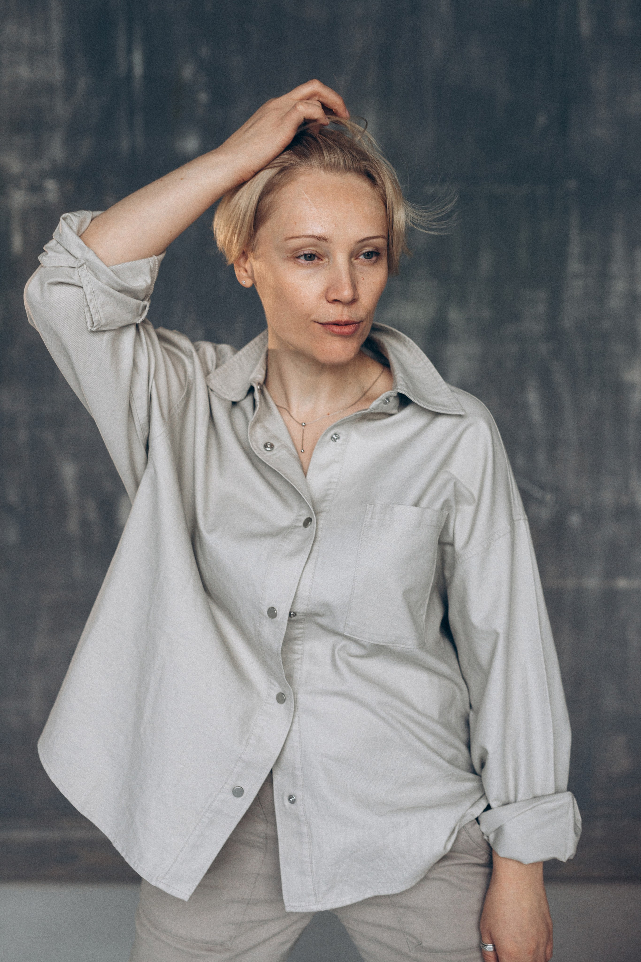 Наташа. Фотограф Ногинск Электросталь Наталья Осетрова