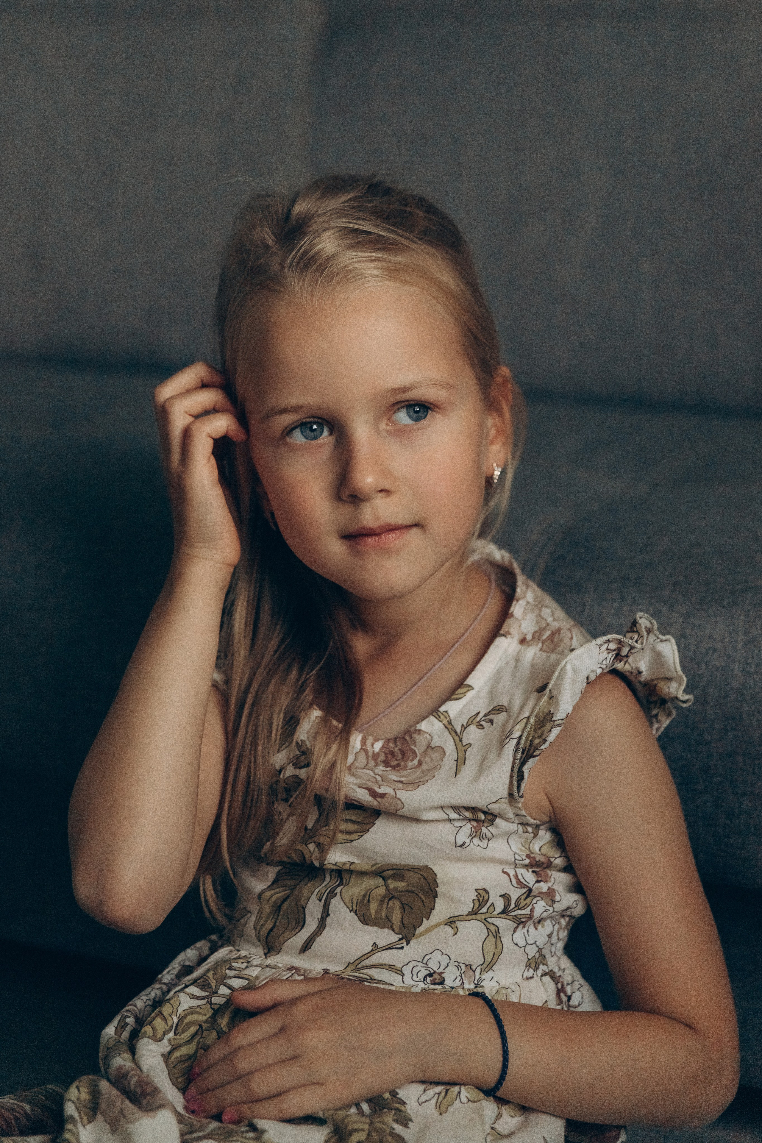 Семья Лены. Фотограф Ногинск Электросталь Наталья Осетрова