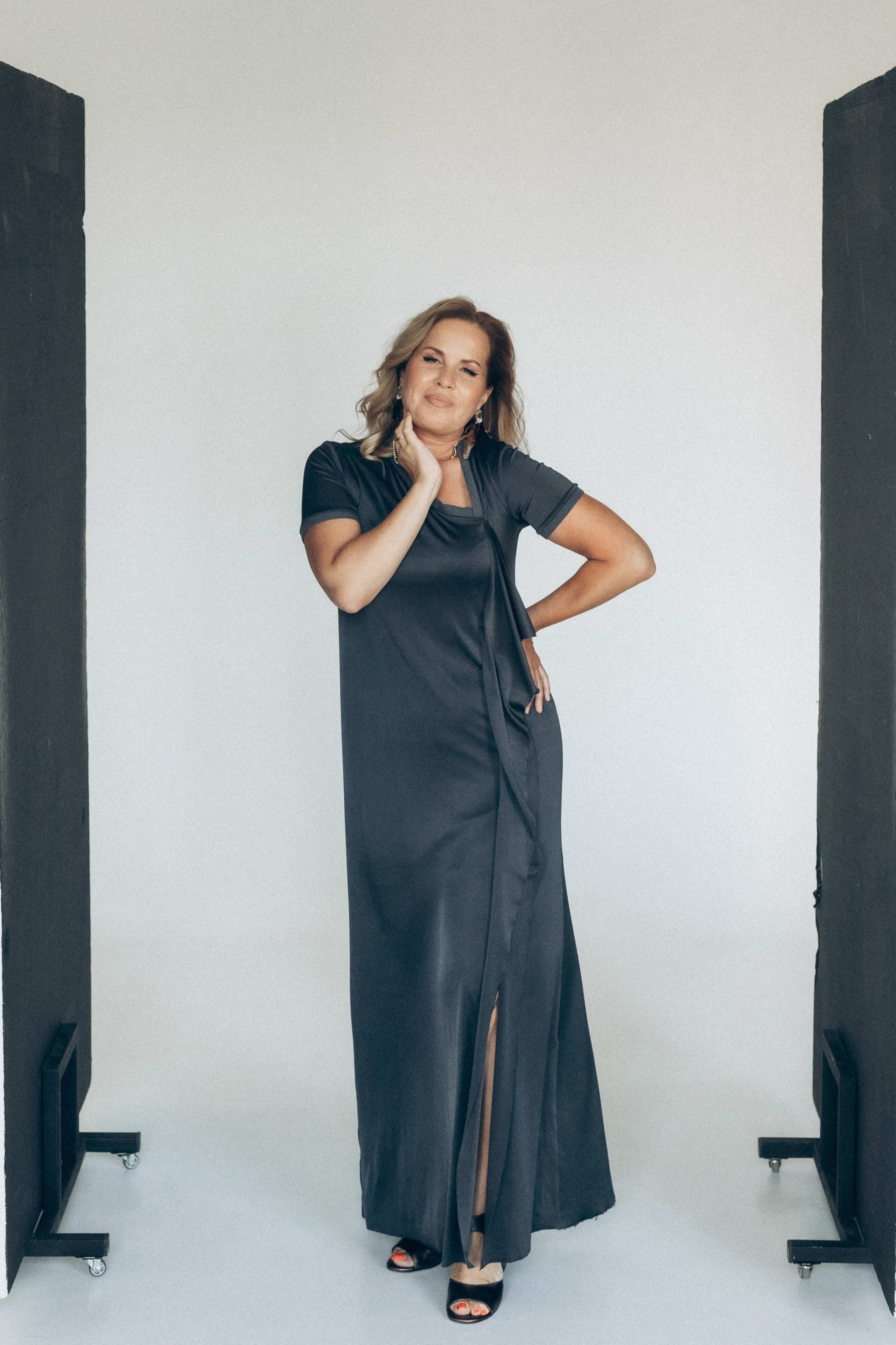 Анна. Фотограф Ногинск Электросталь Наталья Осетрова