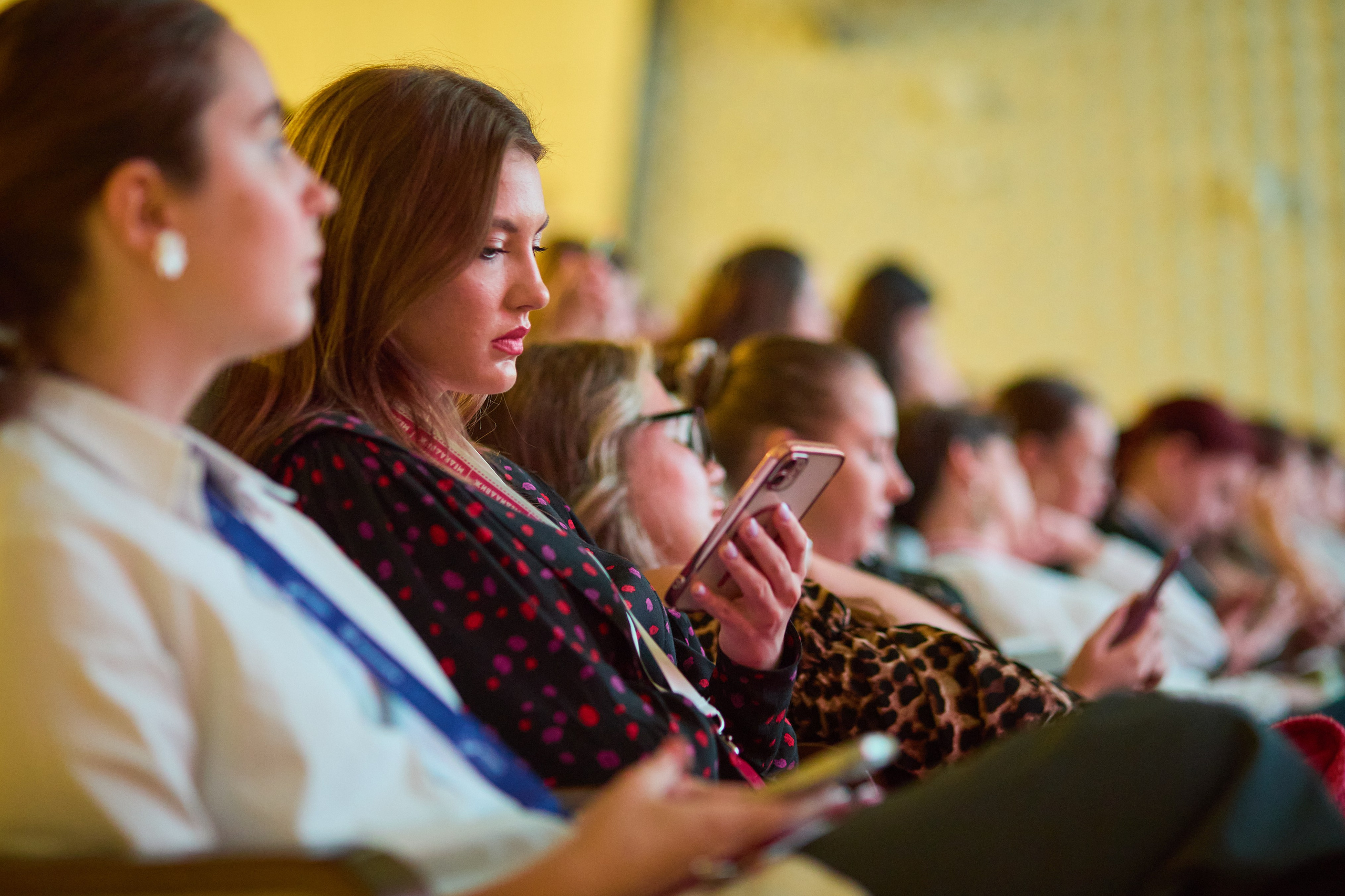 МедиаДвиж. Event фотограф Александр Осин. г. Москва