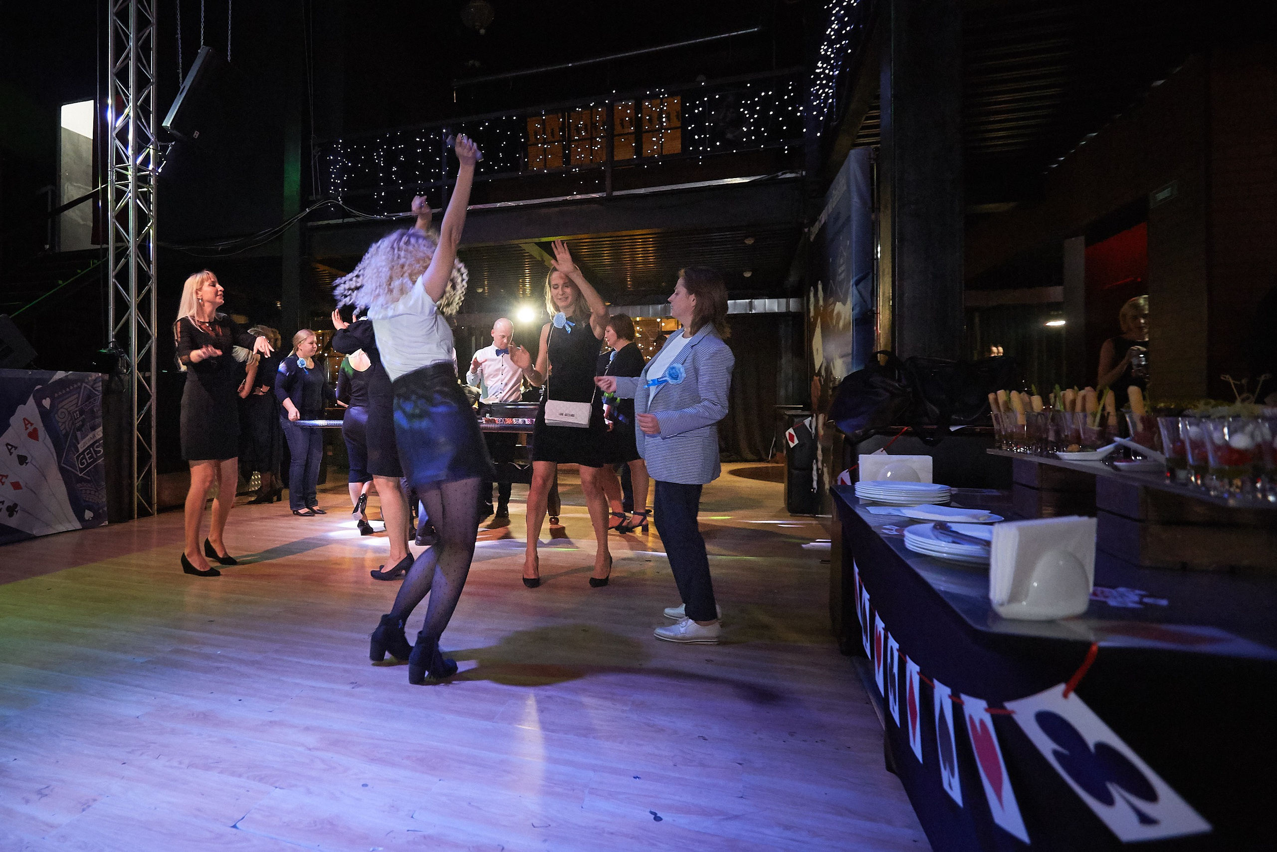 GEISTLICH PHARMA. Event фотограф Александр Осин. г. Москва