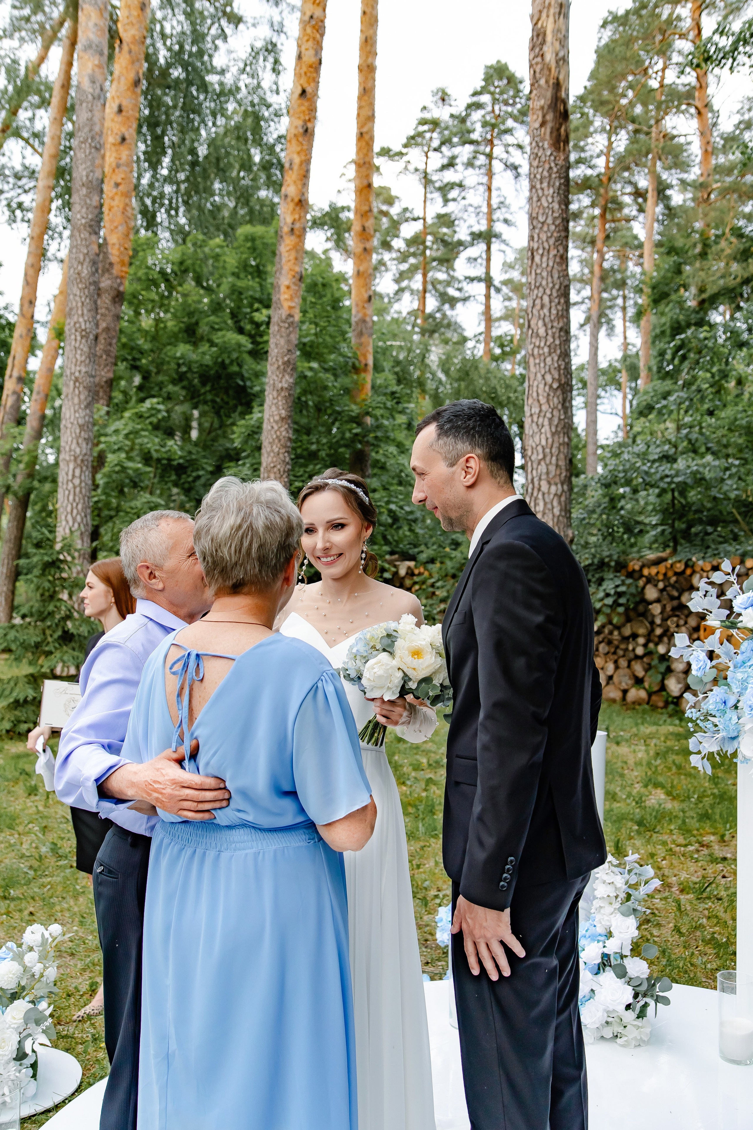 Артём и Катерина. Свадебный и семейный фотограф в Рязани Саша Крутых