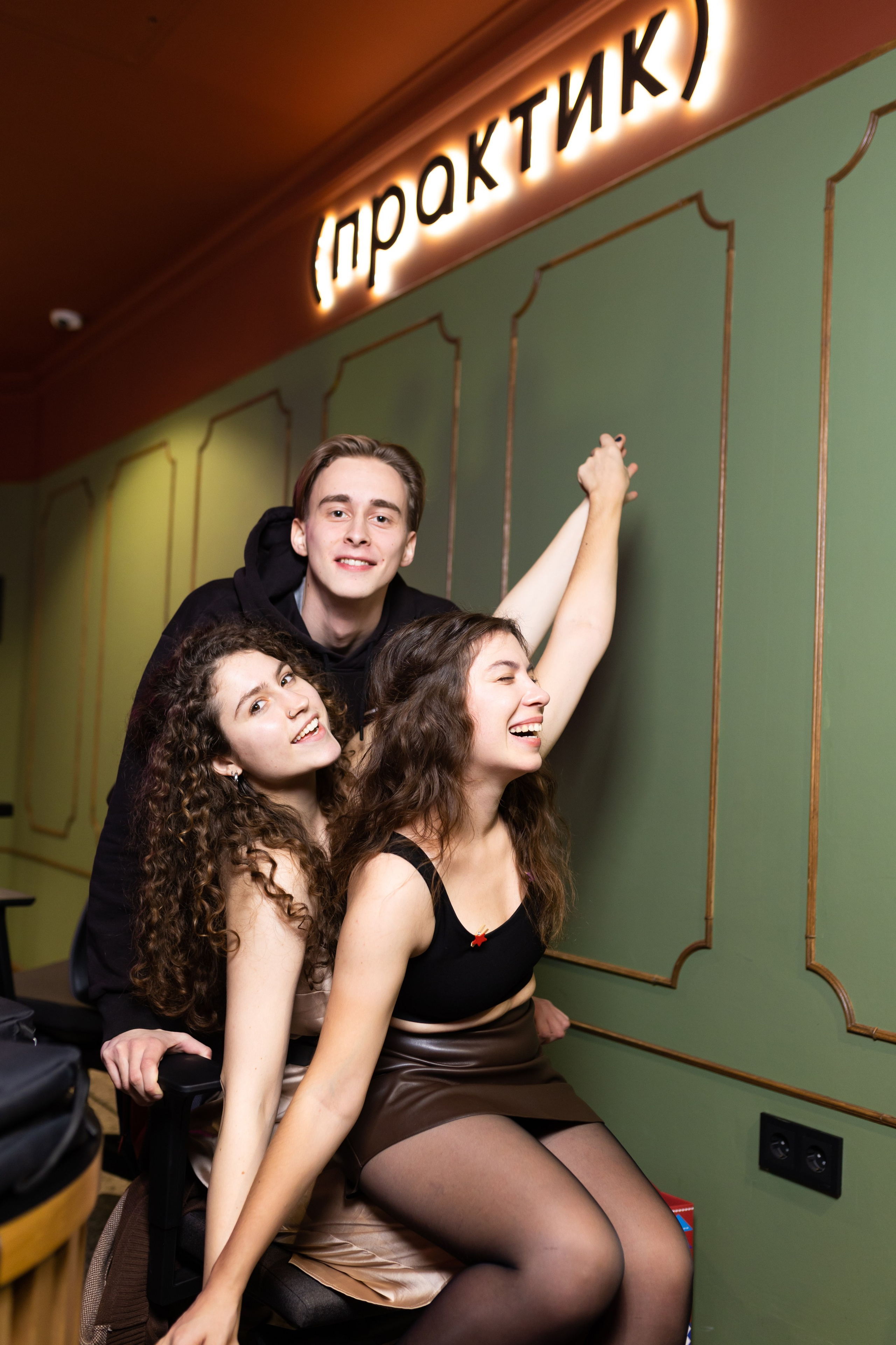 (практик) коворкинг. Евгений Матвеев — фотограф в Санкт-Петербурге