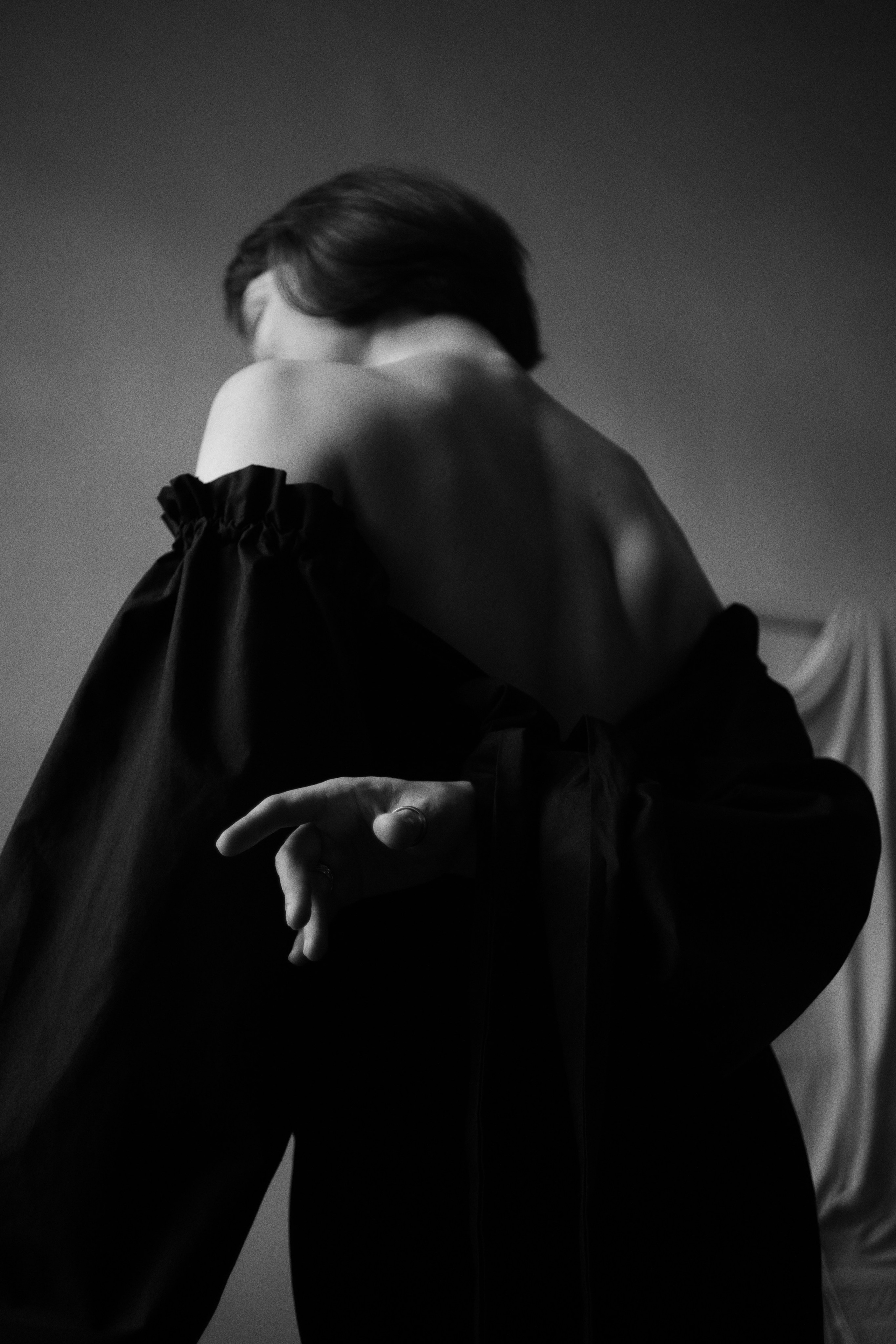 Виктория. Фотограф в Москве Женя Потах