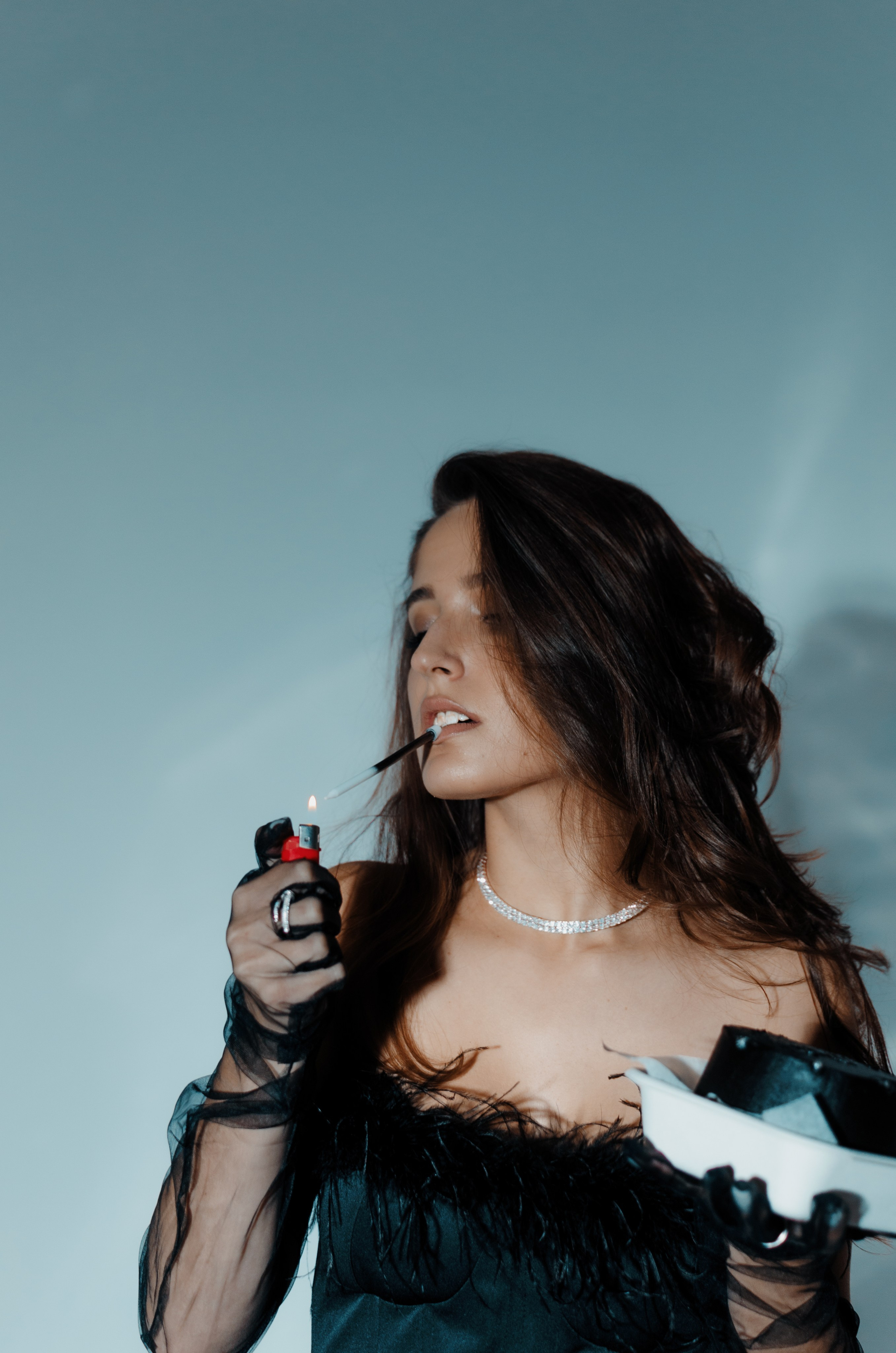 Алина. Фотограф Анисин Денис