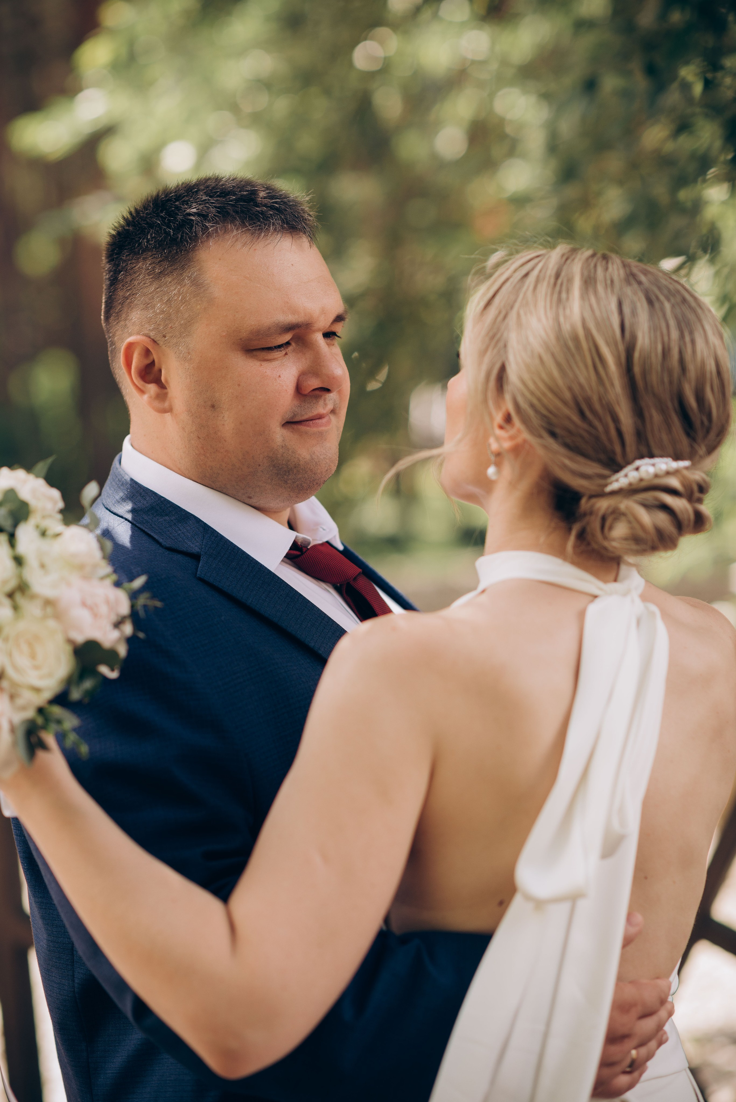 Свадебная съёмка. Семейный фотограф в Домодедово и Москве Елена Пичугина