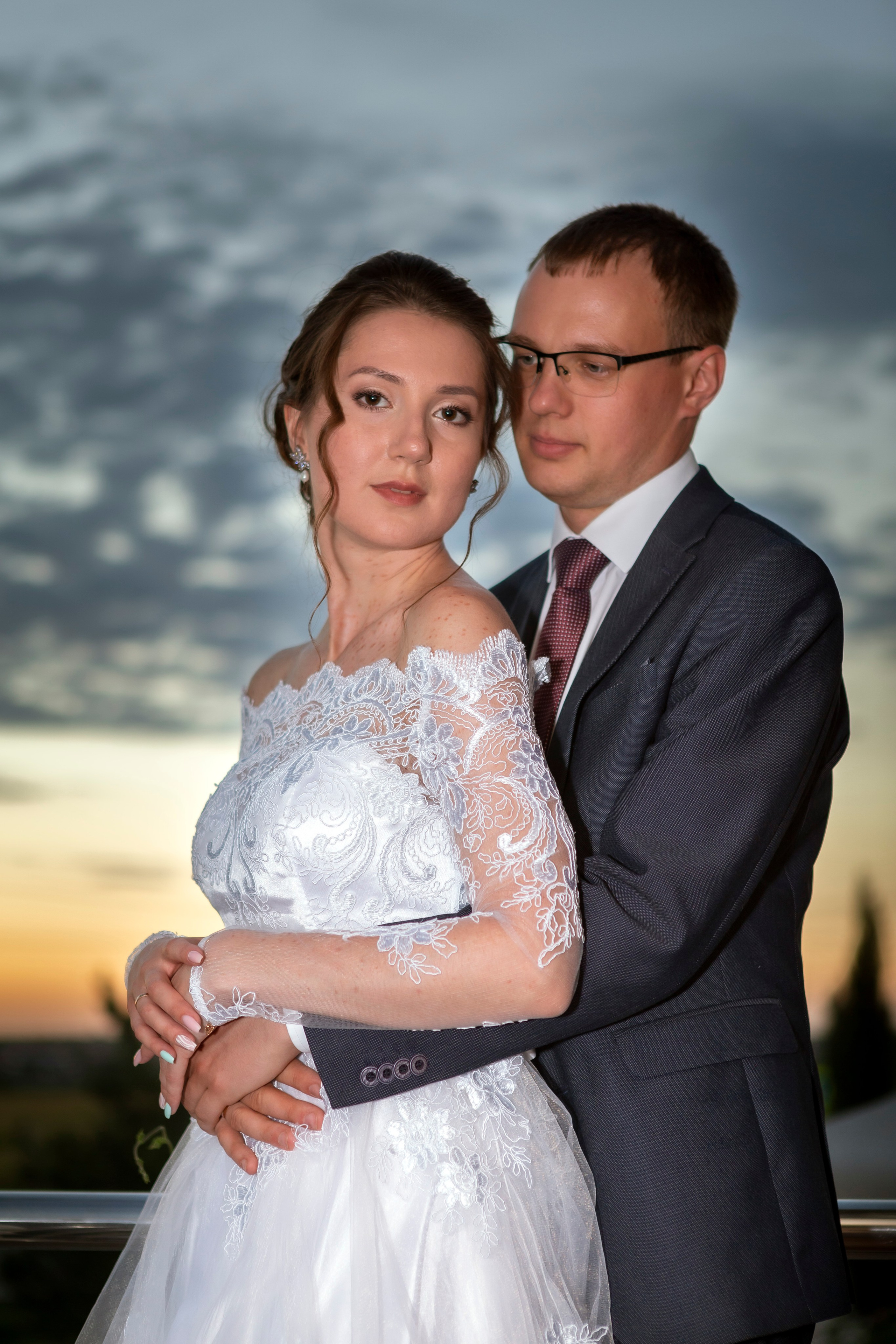 Свадебные хлопоты. Фотограф особых моментов в Анапе Светлана Ерохина