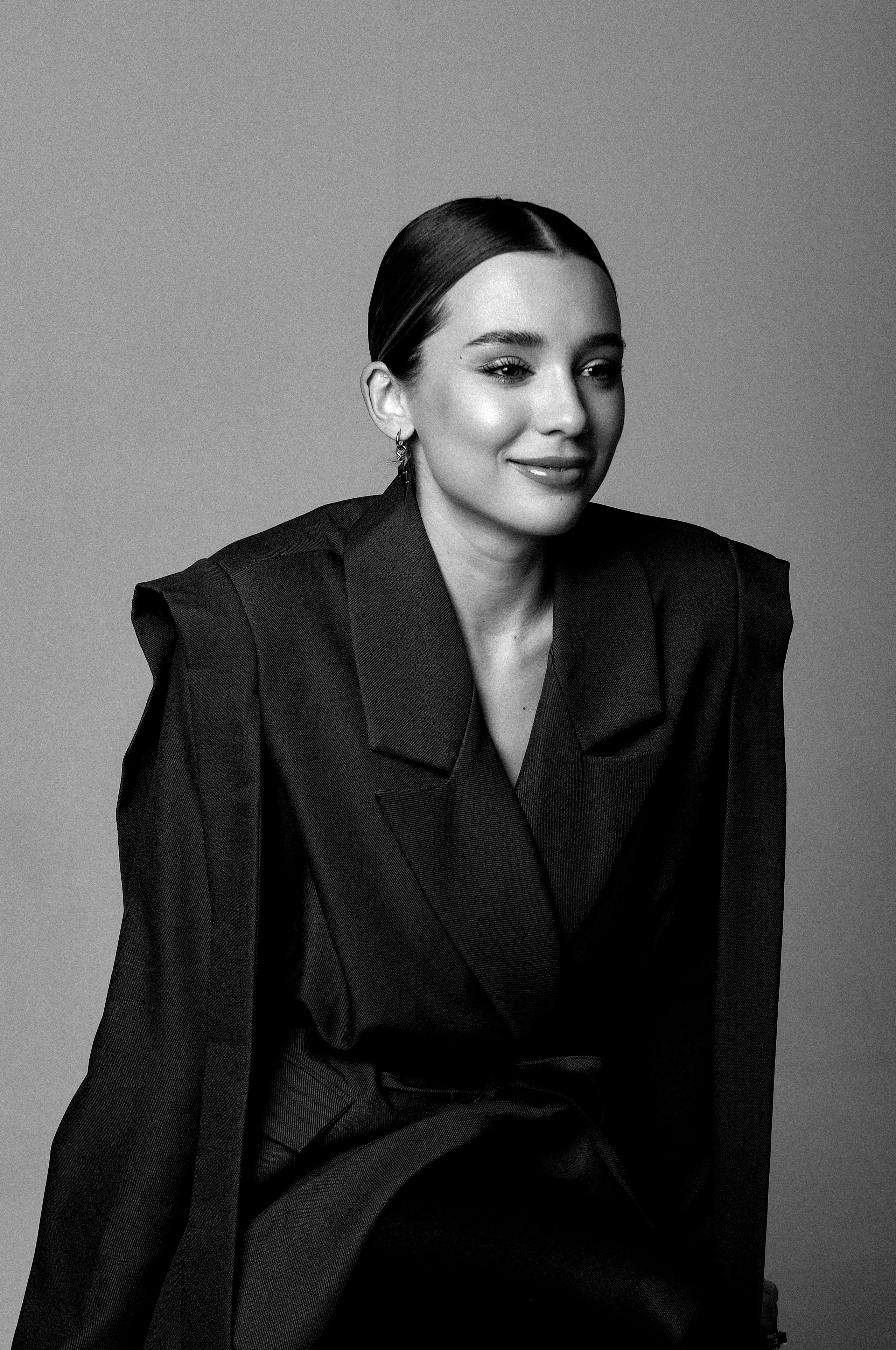 Портретная съёмка. Фотограф в Хабаровске